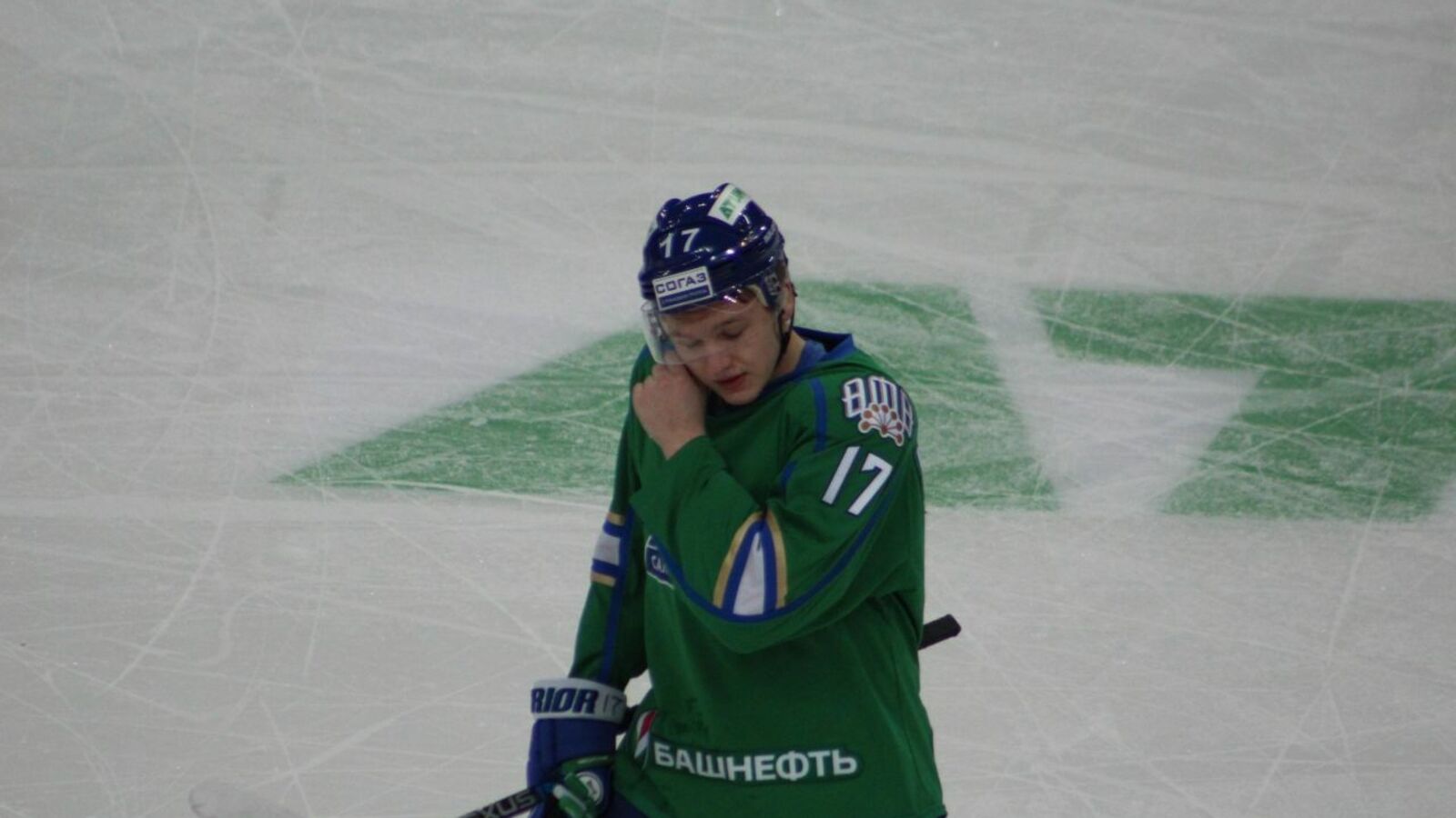 Дмитрий Слезин