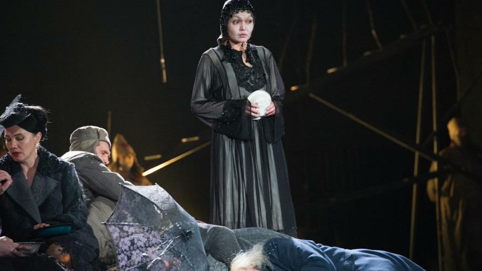 Альберт Загиров