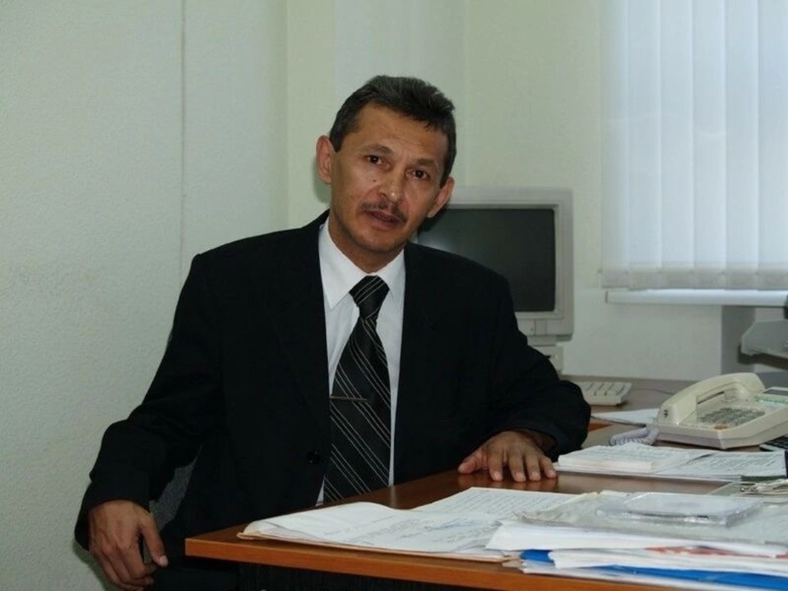 администрация Бурзянского района РБ