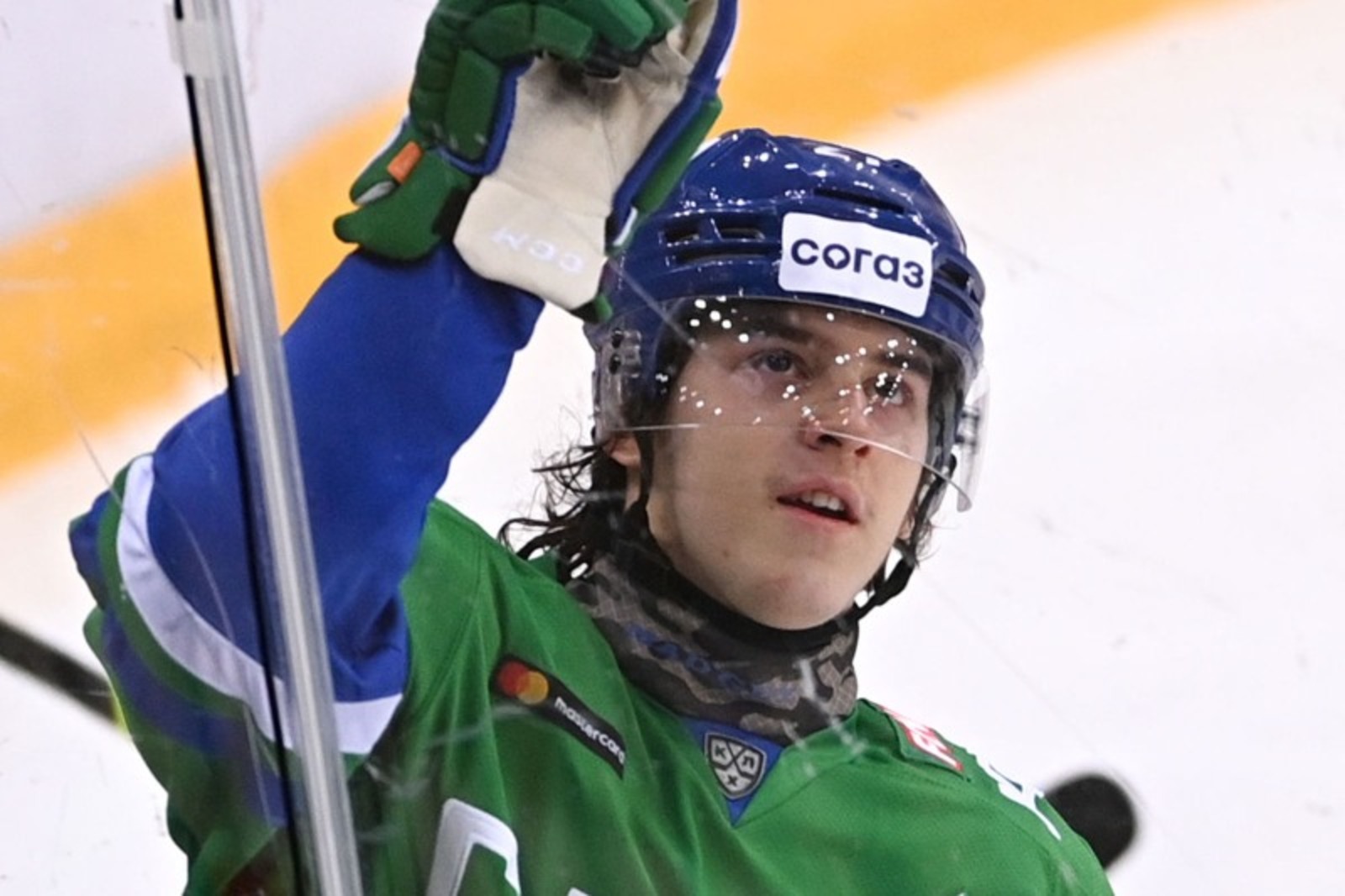 Алексей Филиппов/РИА «Новости»