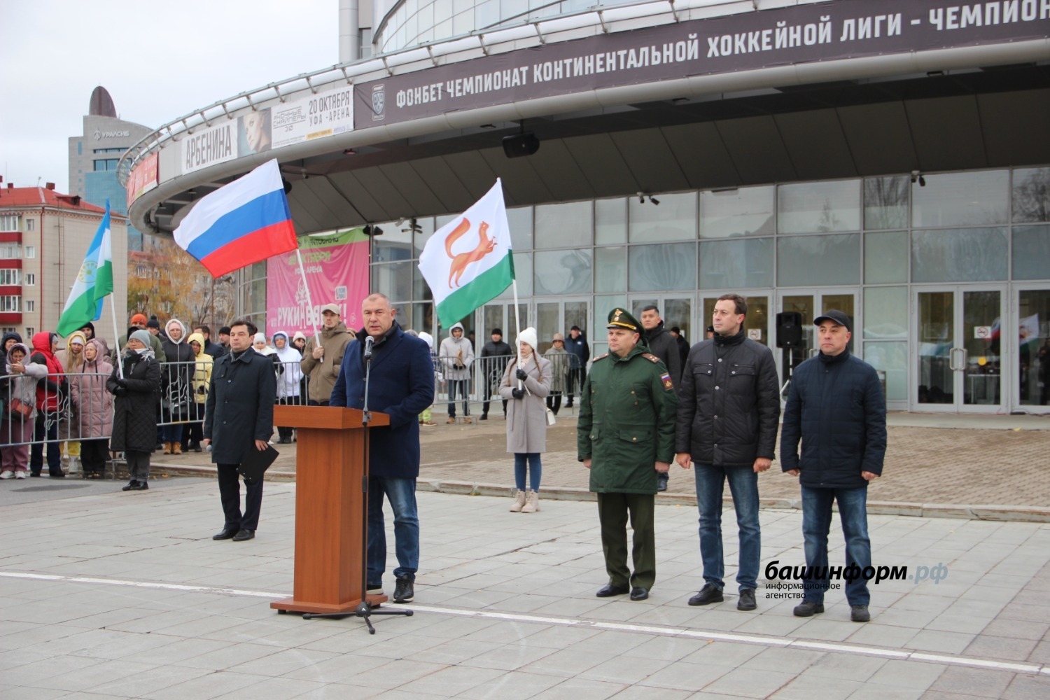 Эдуард Кускарбеков