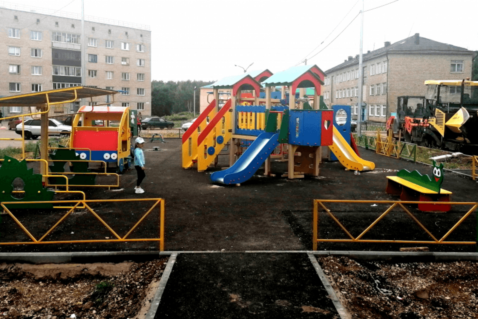 администрация Туймазинского района