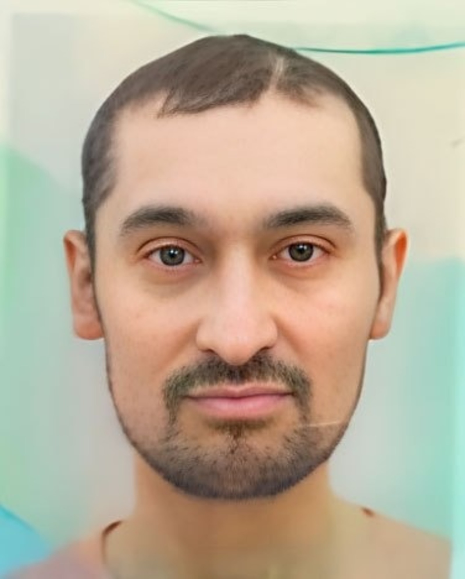 Лиза Алерт РБ