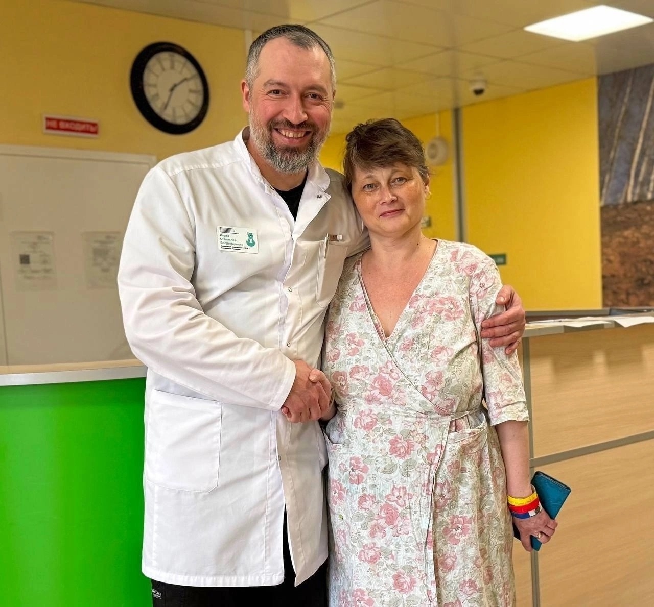 Станислав Иваха ТГ-канал