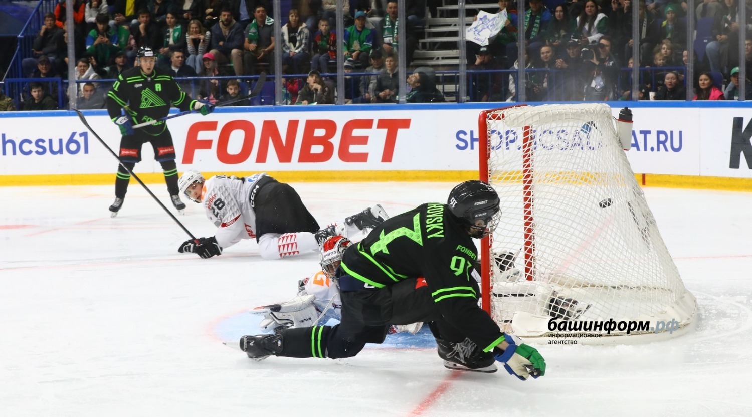 Валерий Шахов