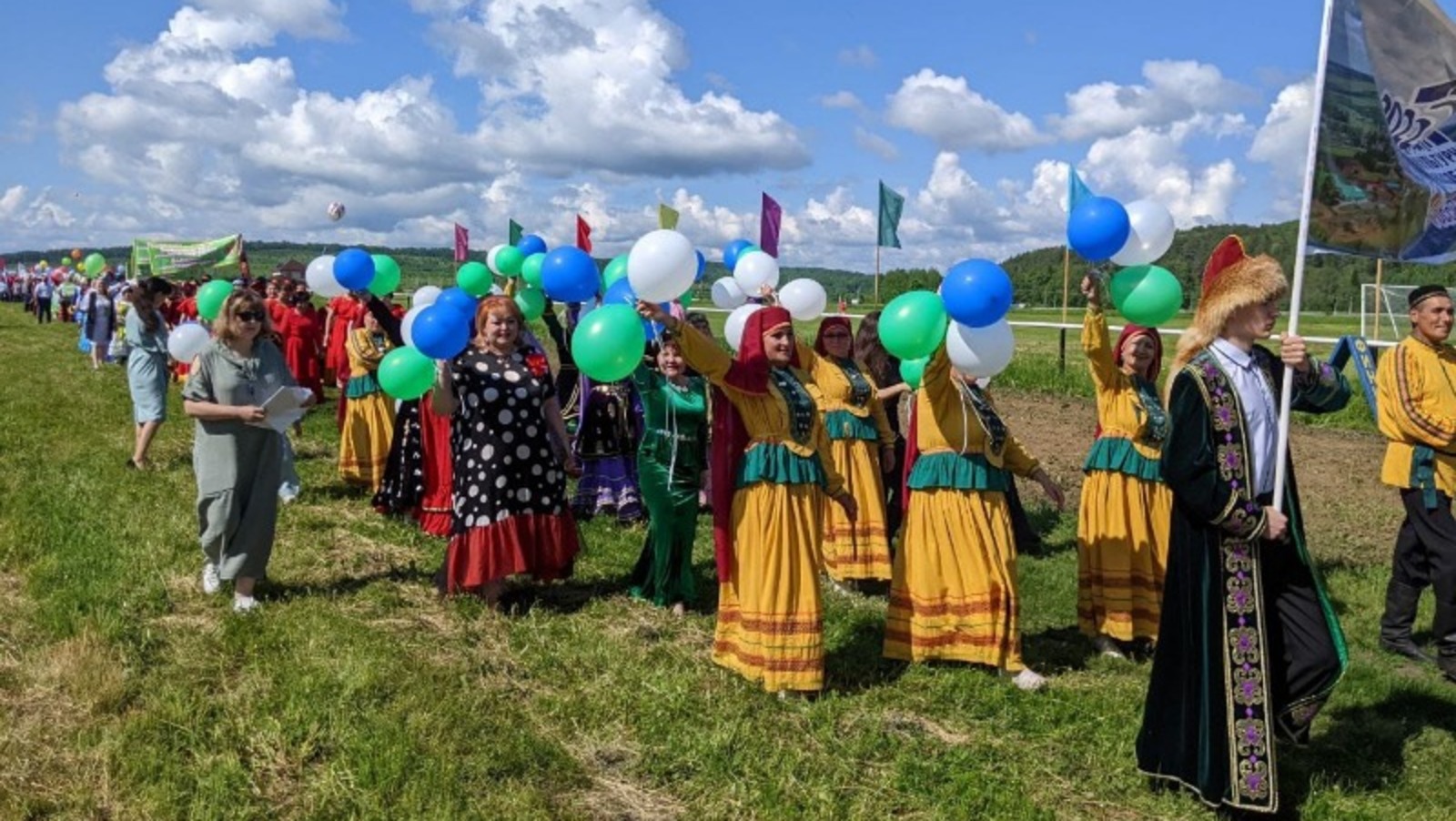 администрация Татышлинского района РБ
