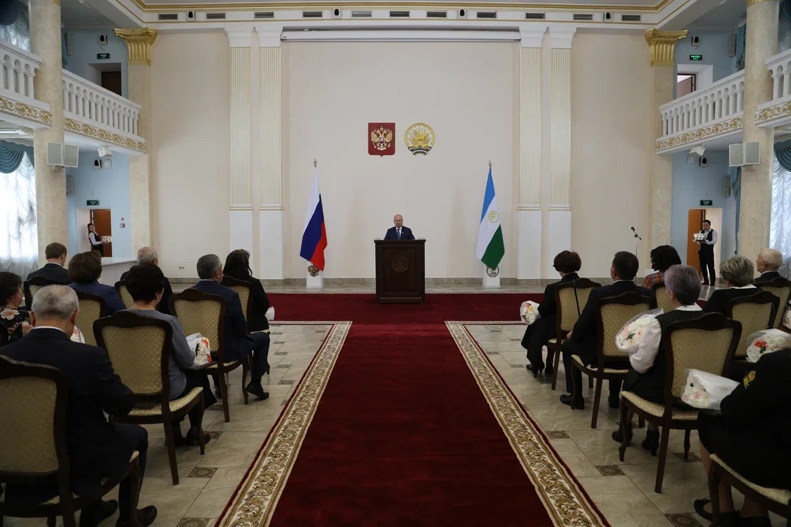 Олег Яровиков Башинформ