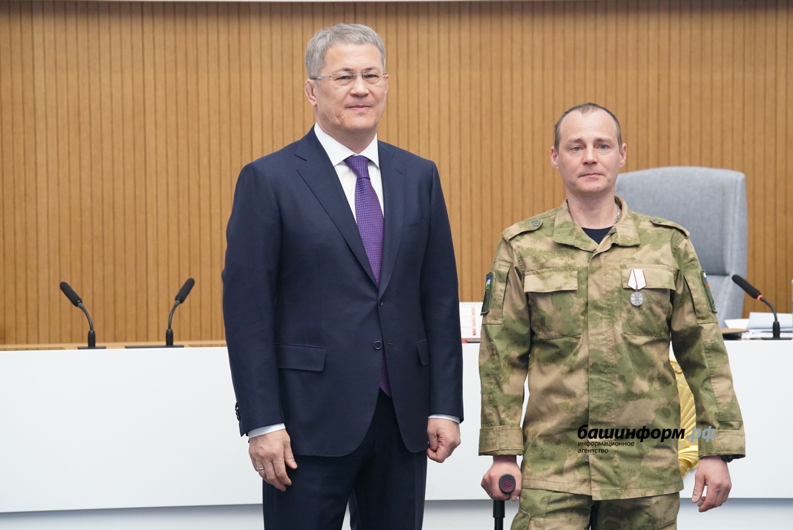 Олег Яровиков