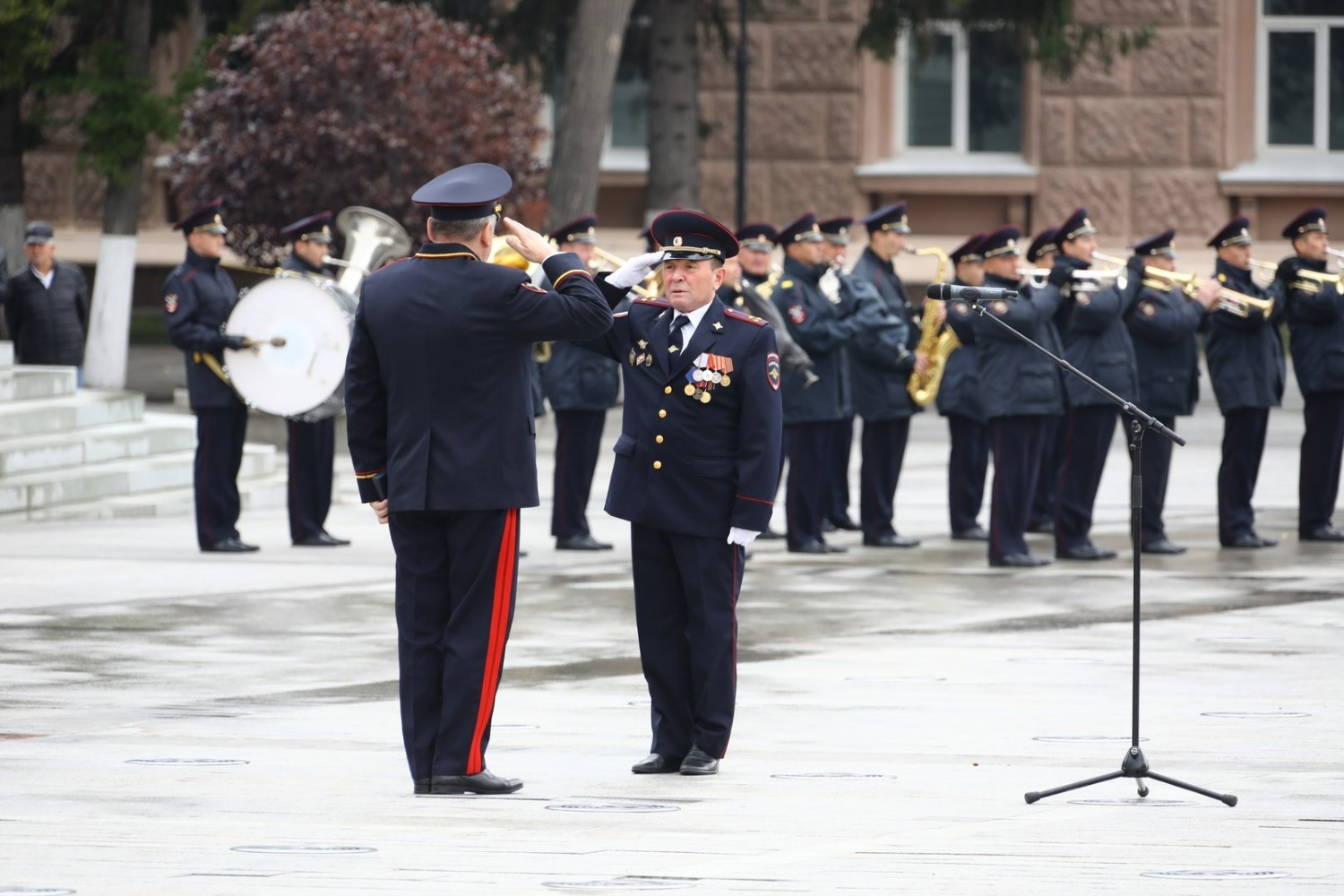 Валерий Шахов
