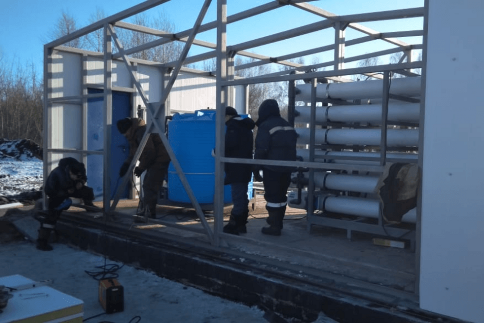 МинЖКХ РБ