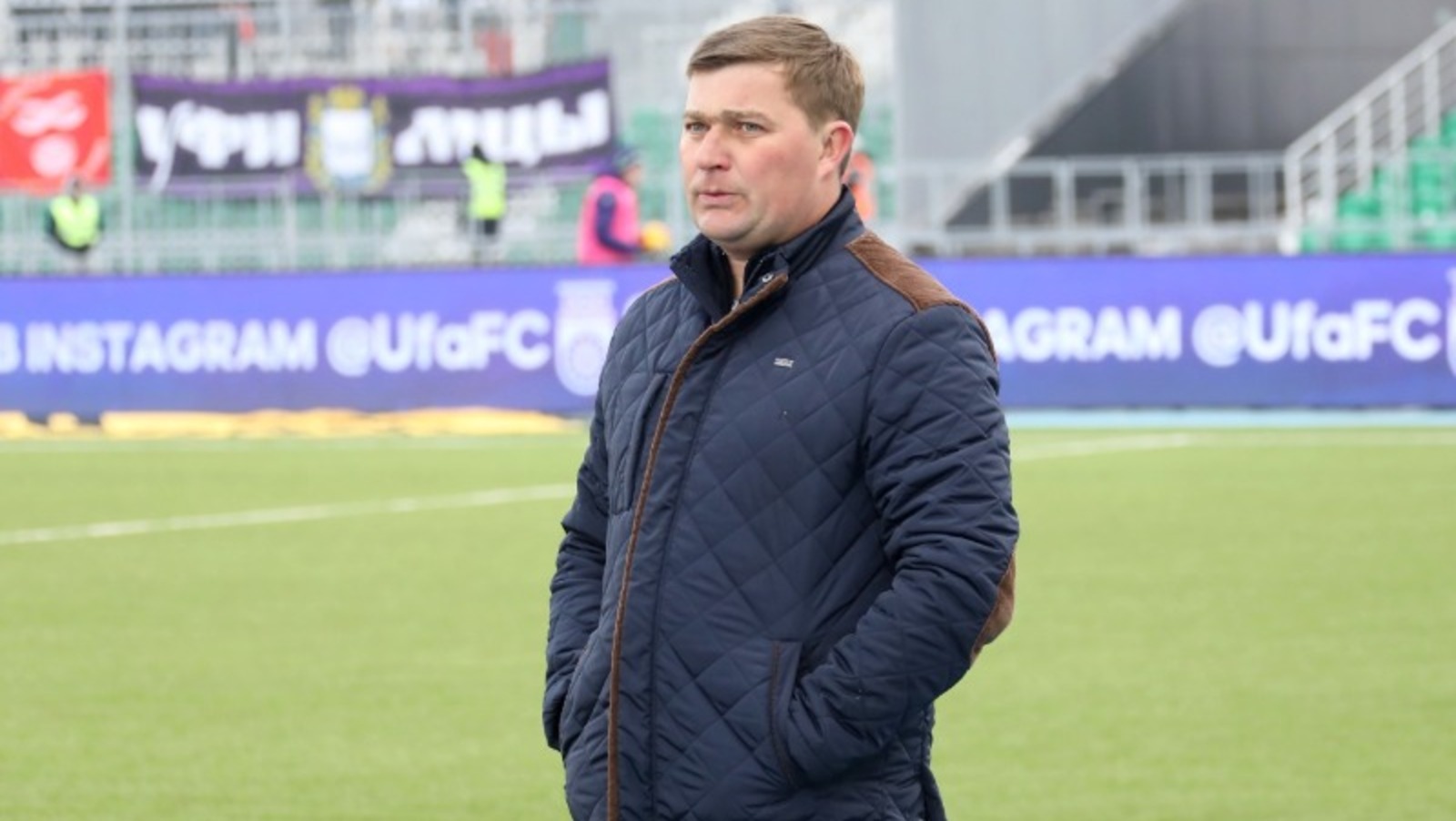 Валерий Шахов