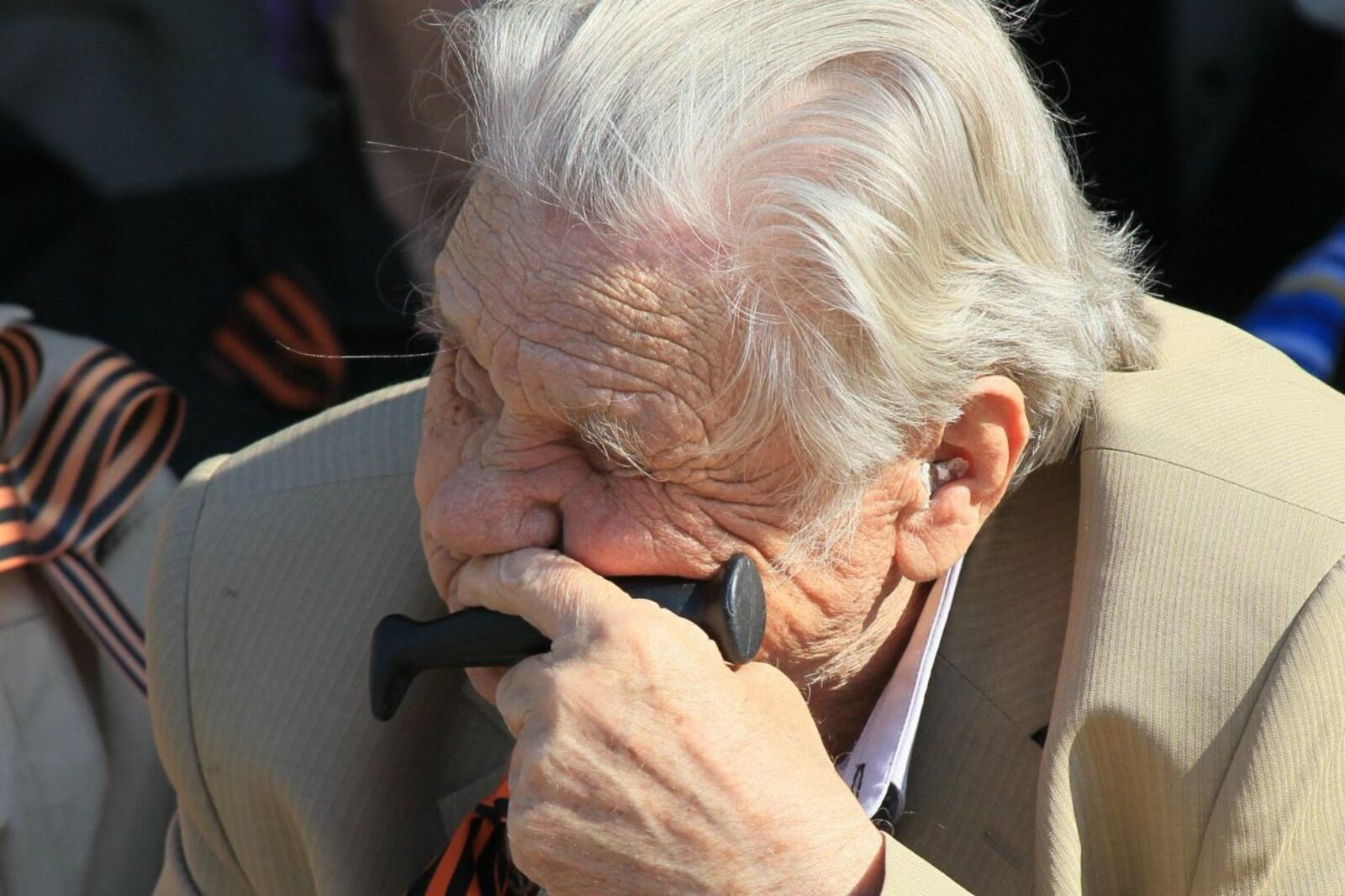 Андрей Старостин
