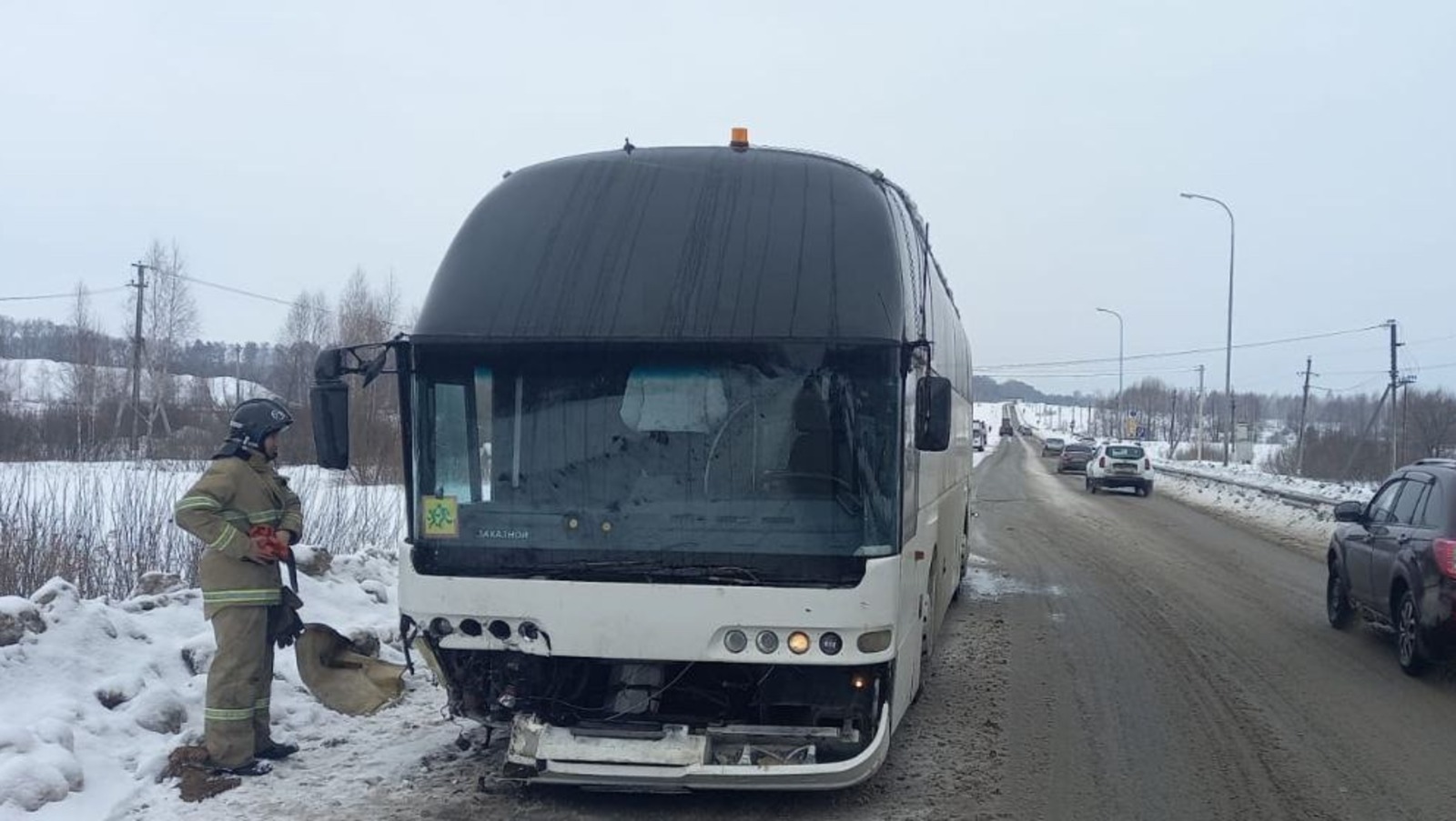 ГИБДД по РБ