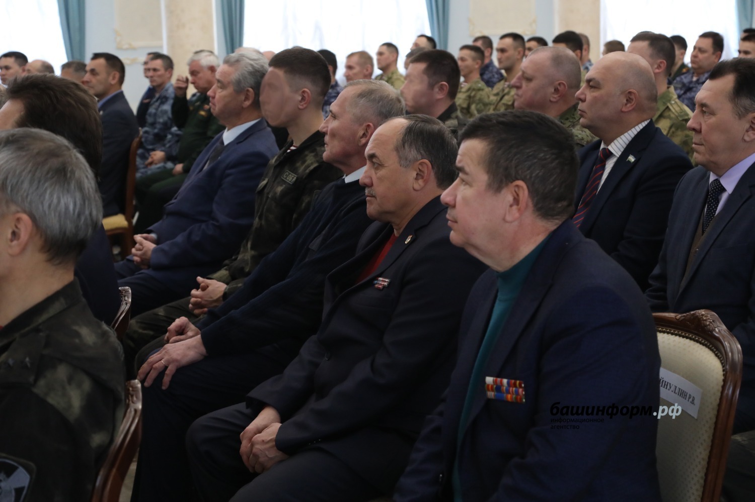 Валерий Шахов