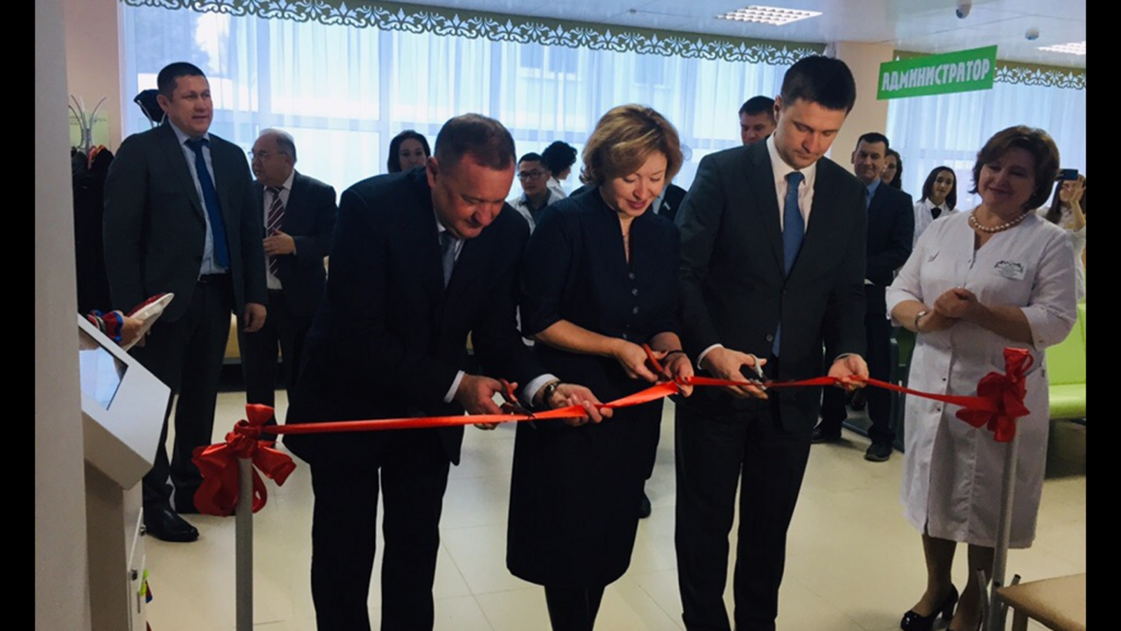 Минздрав РБ