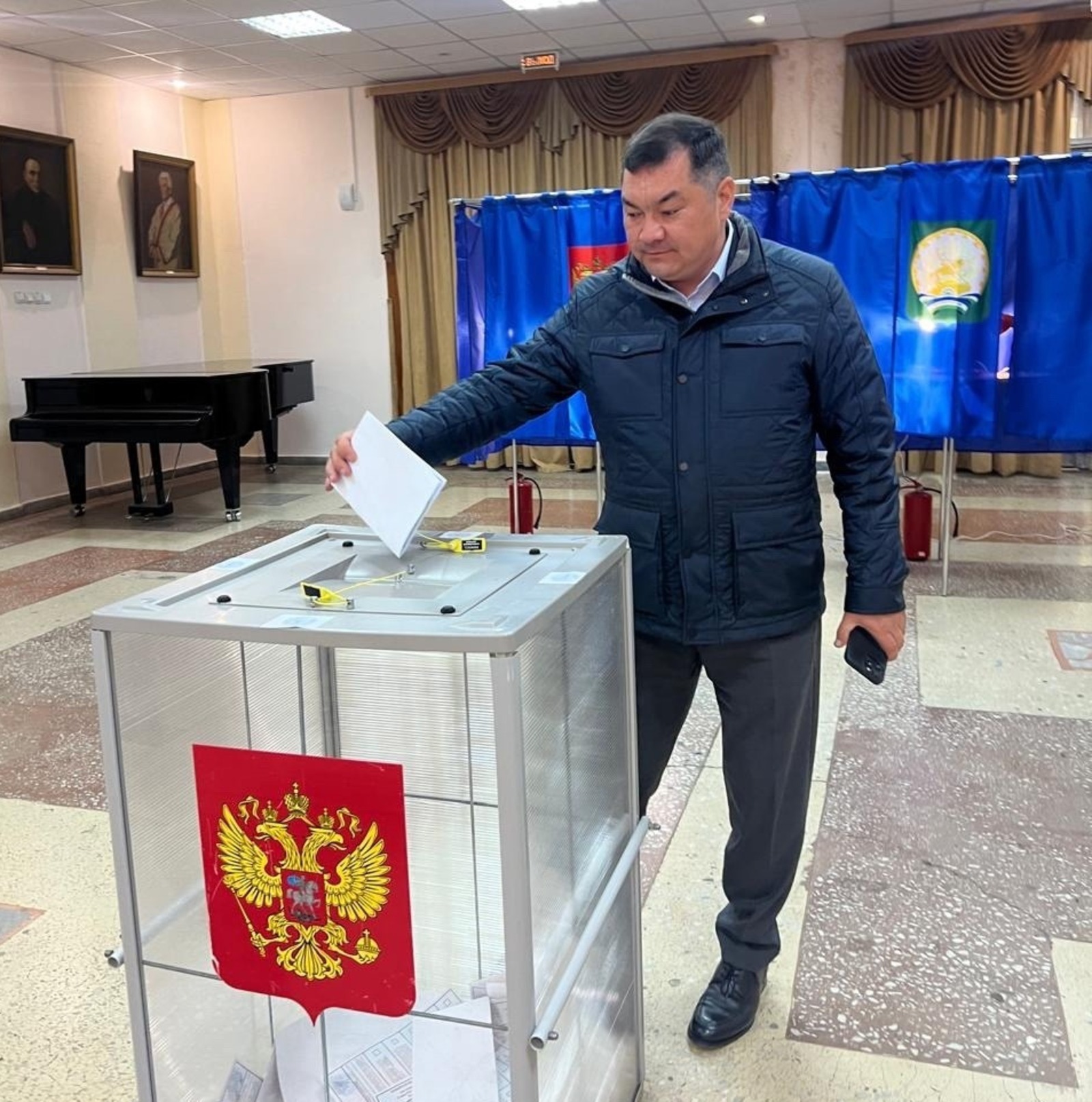 соцсети