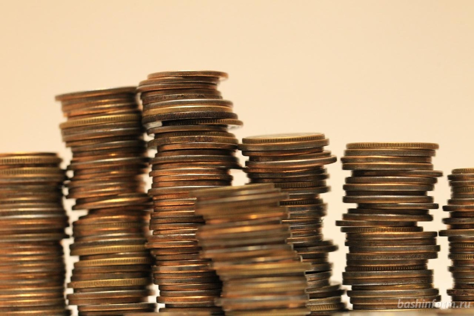 Олег Яровиков архив «Башинформа»