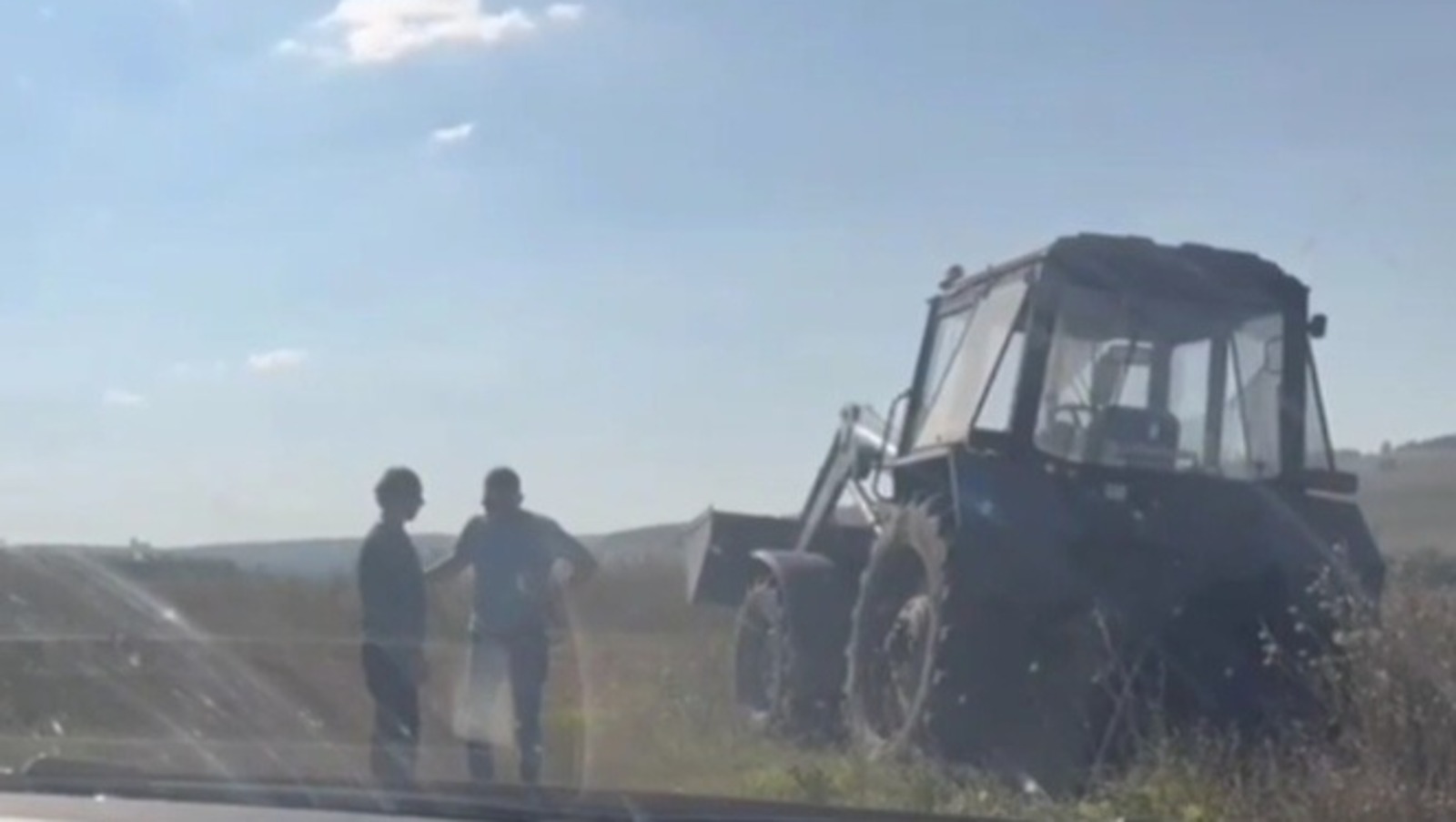 Скриншот видео