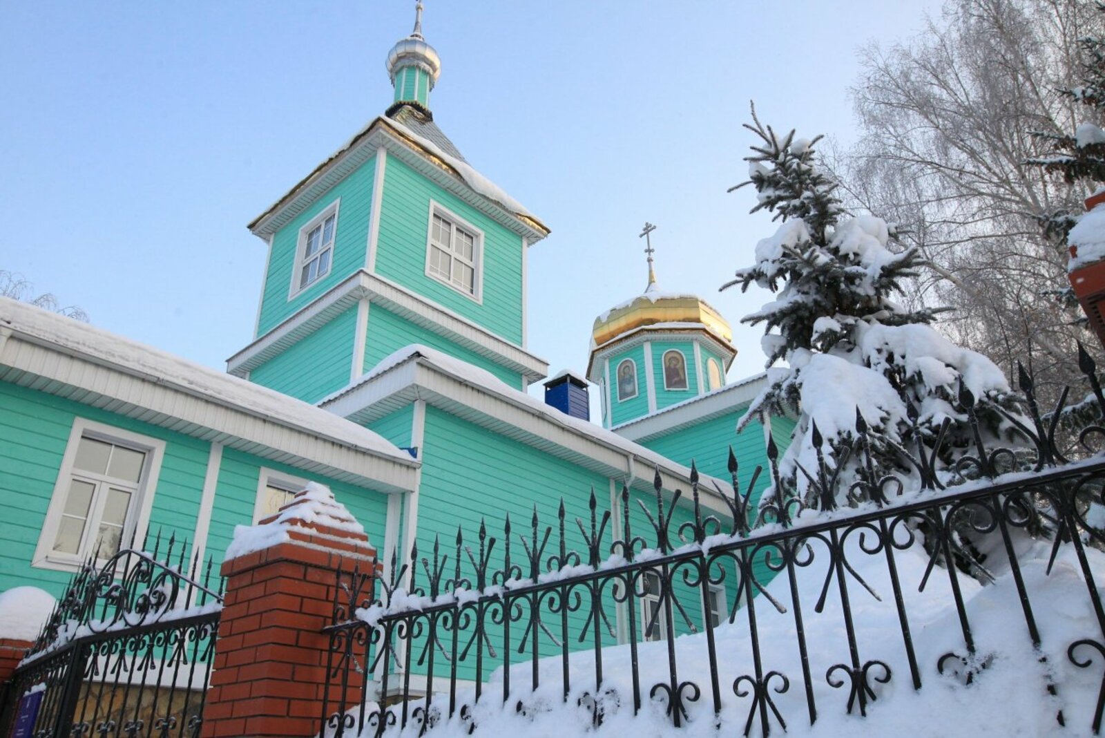 Олег Яровиков