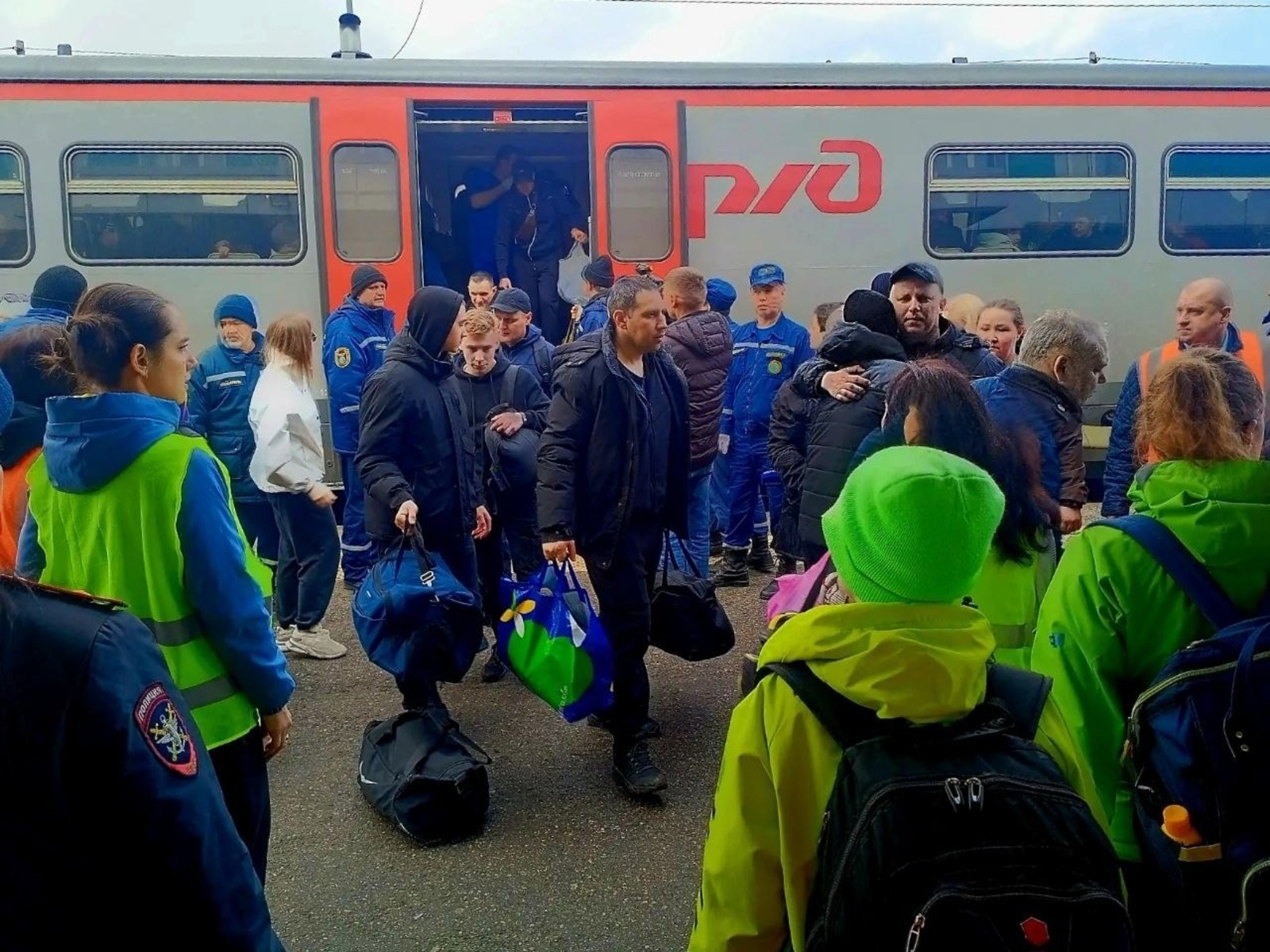 Куйбышев тимер юлы | социаль селтәрҙәр