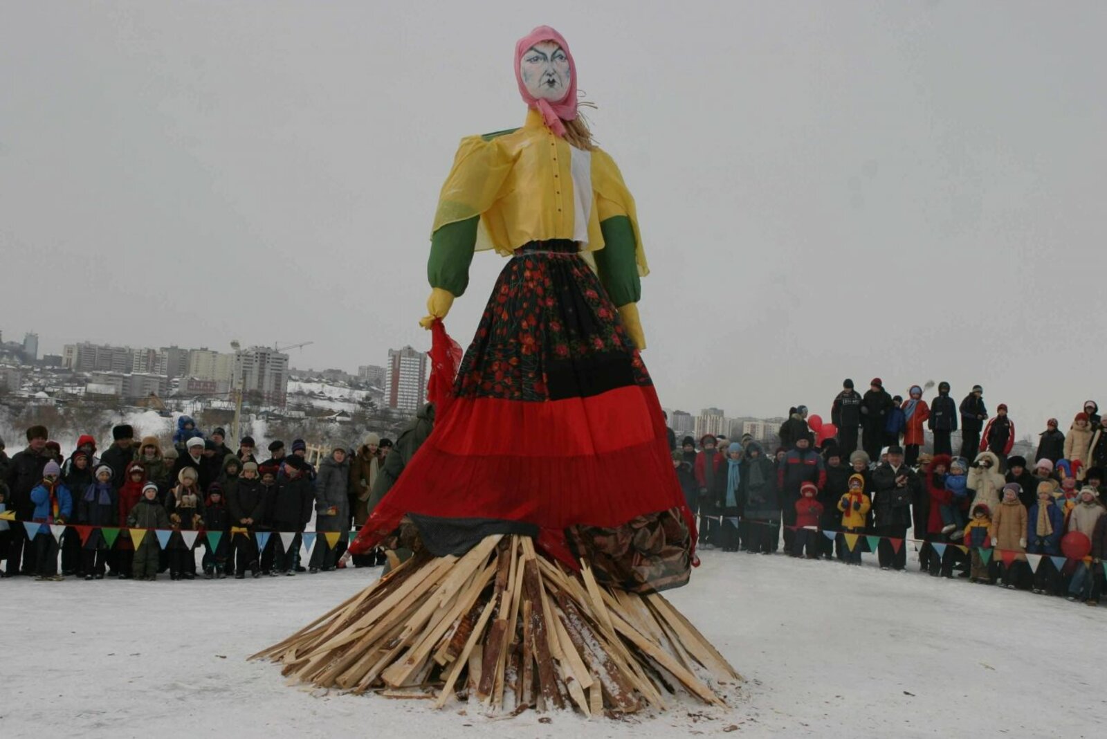 Олег Яровиков