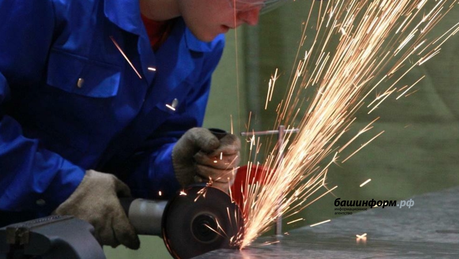 Олег Яровиков архив ИА «Башинформ»