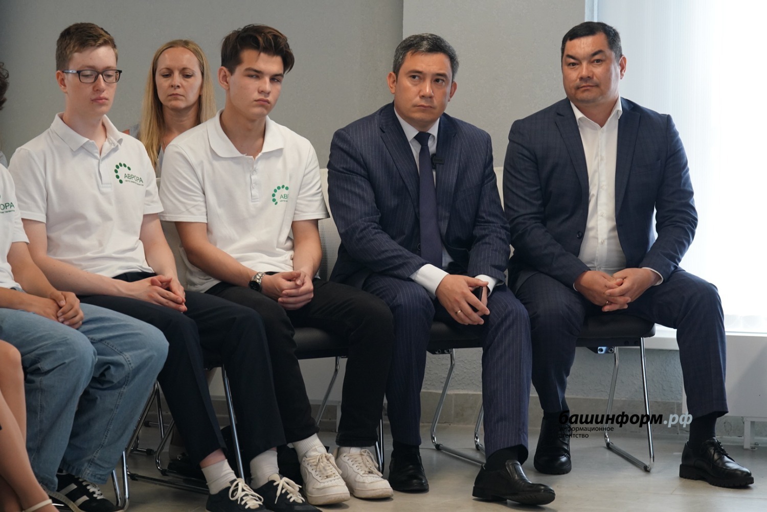 Олег Яровиков