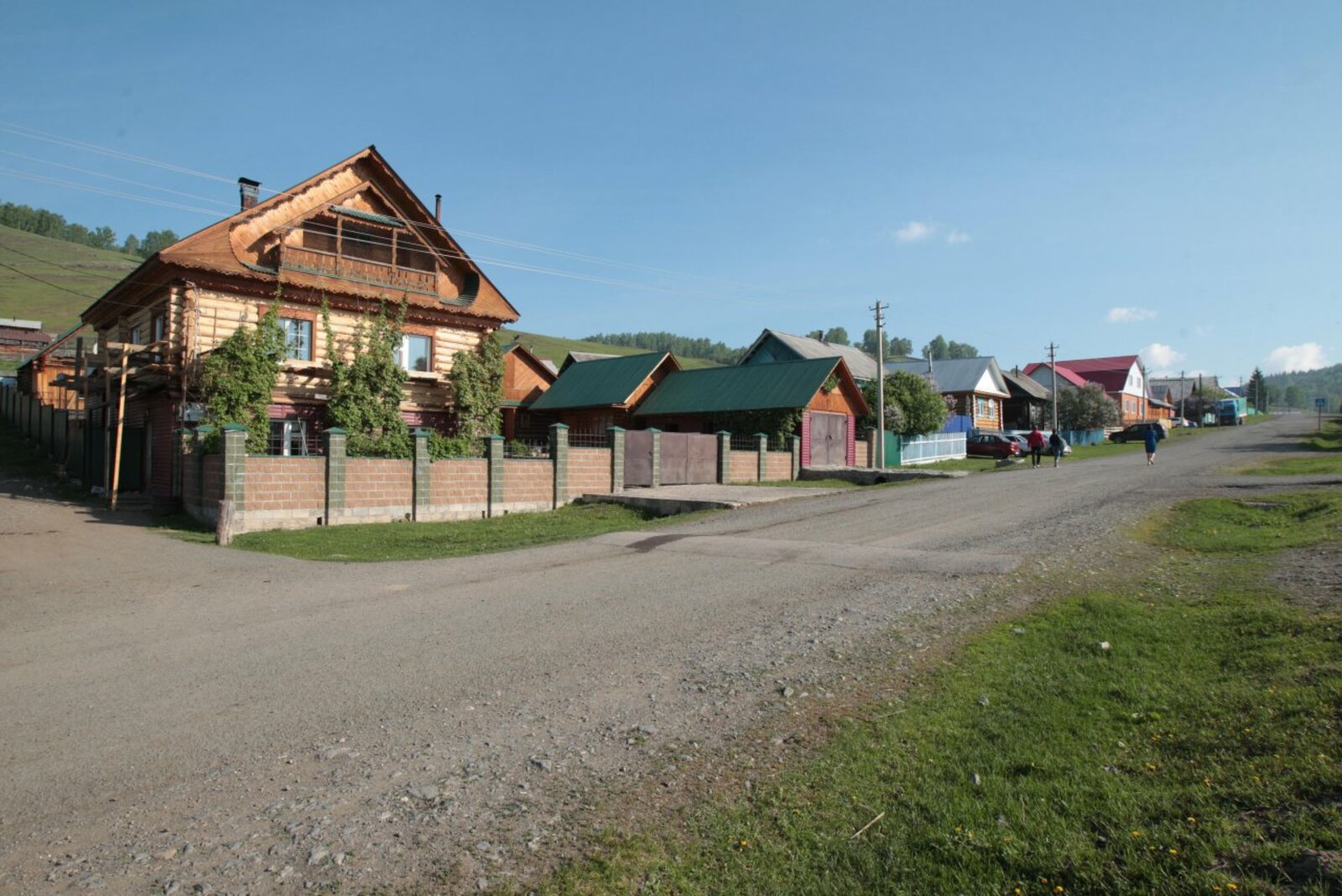 Олег Яровиков