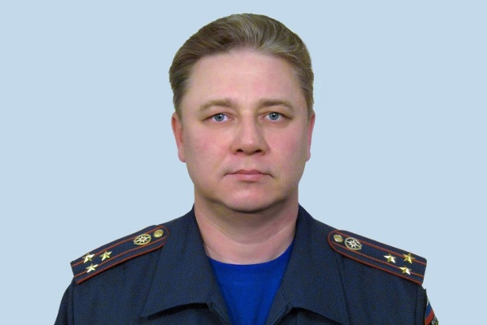 Башҡортостан буйынса Ғәҙәттән тыш хәлдәр министрлығының матбуғат хеҙмәте