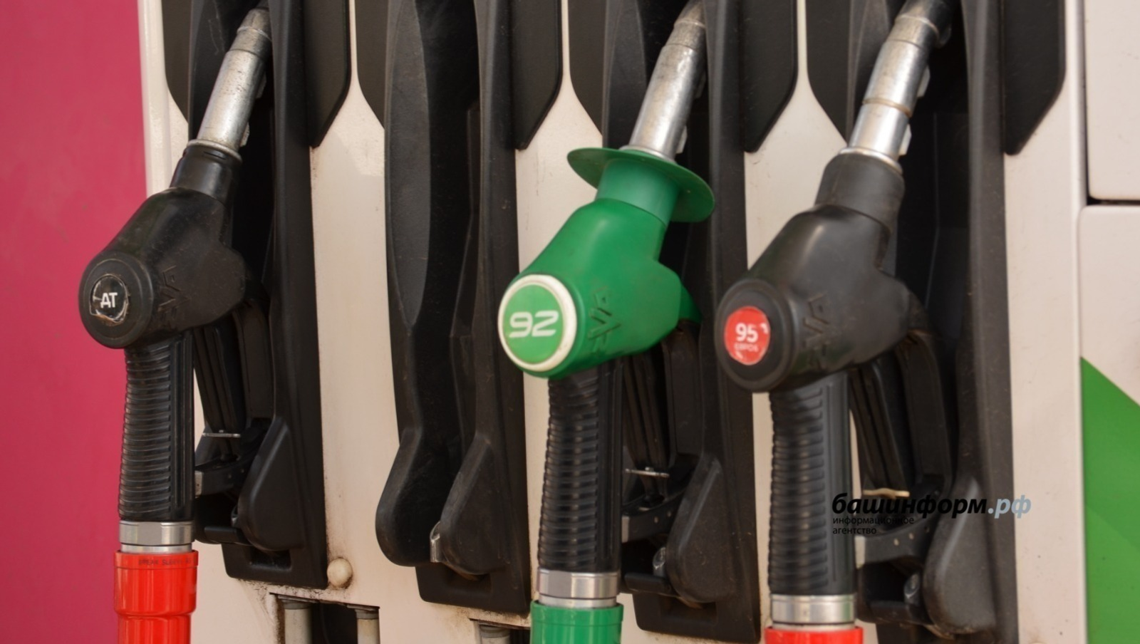 «Башинформ» мәғлүмәт агентлығы архивы