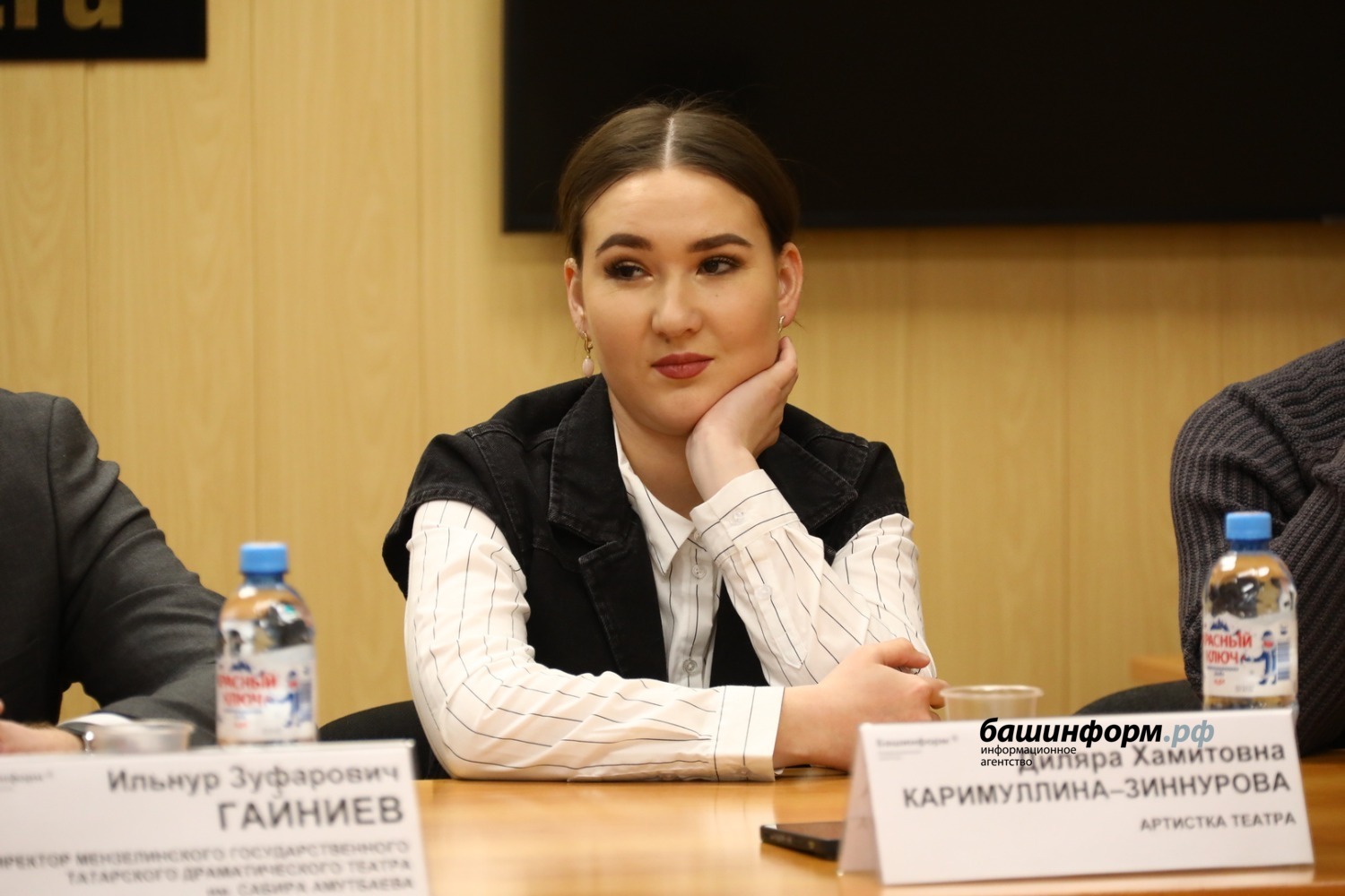 Диляра Каримуллина-Зиннурова