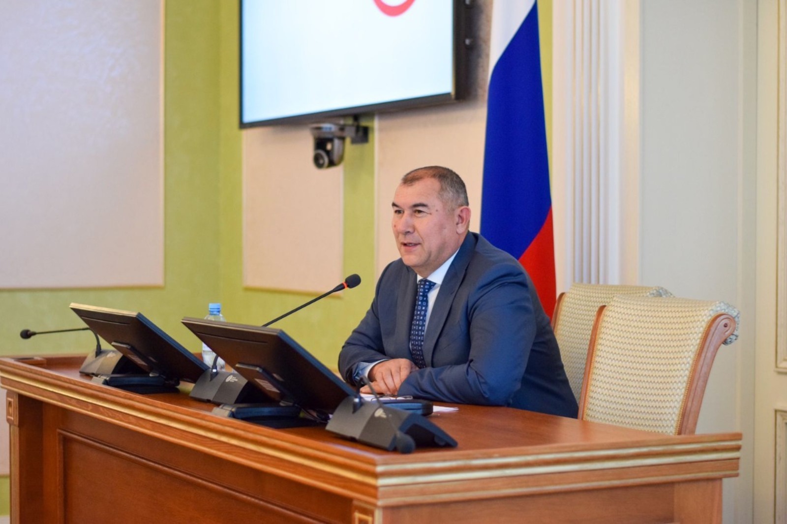 правительство РБ