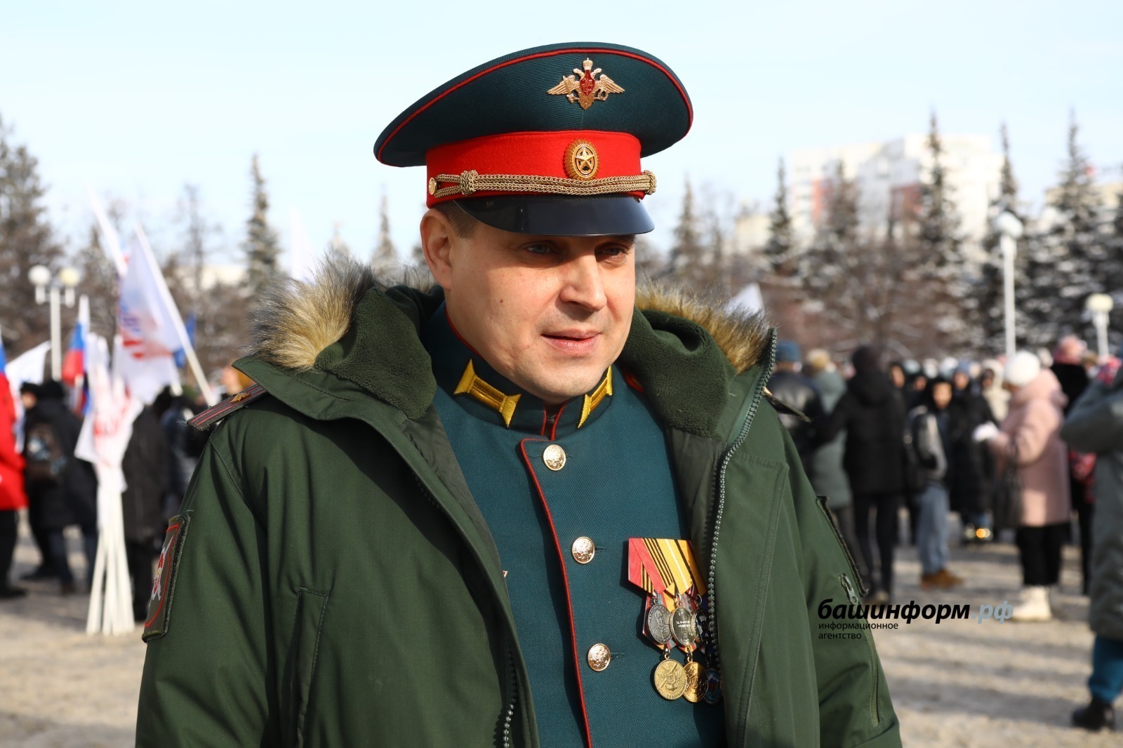 Валерий Шахов