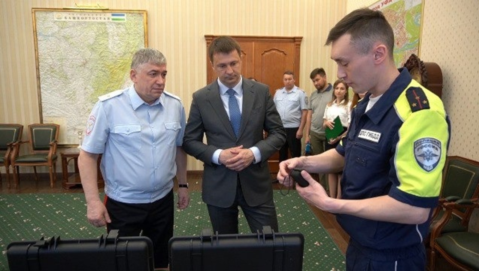 МВД по РБ