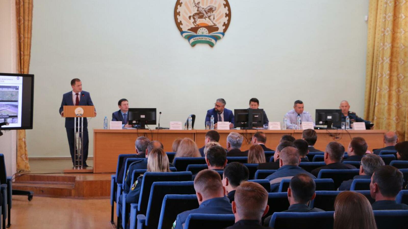 пресс-служба Госкомитета РБ по ЧС