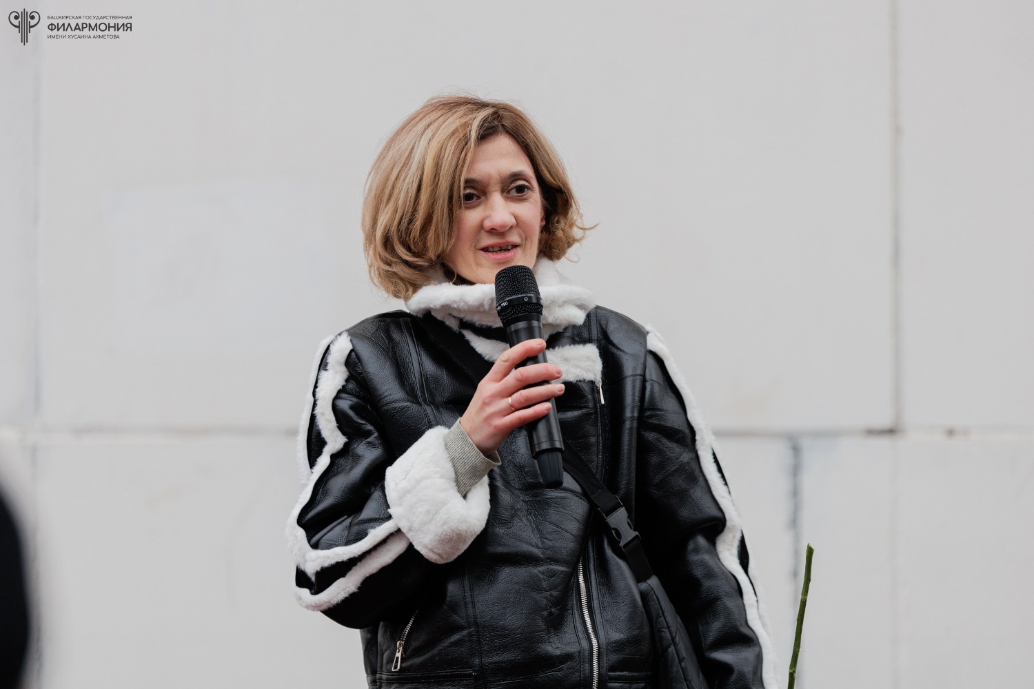 Башгосфилармония им. Х. Ахметова пресс-служба