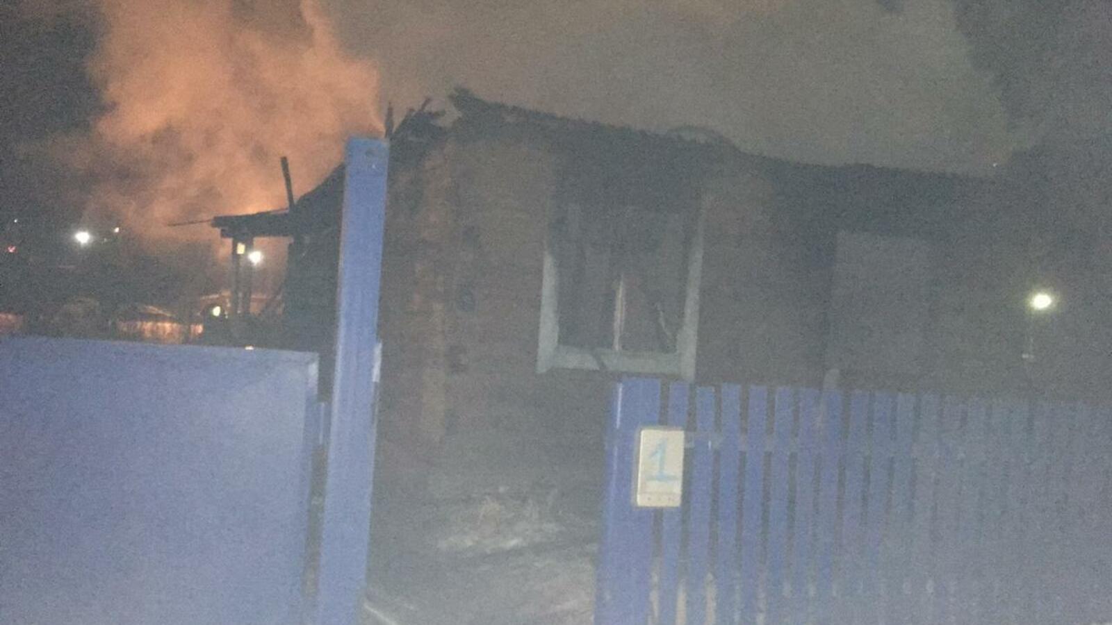 пресс-служба ГУ МЧС РФ по РБ