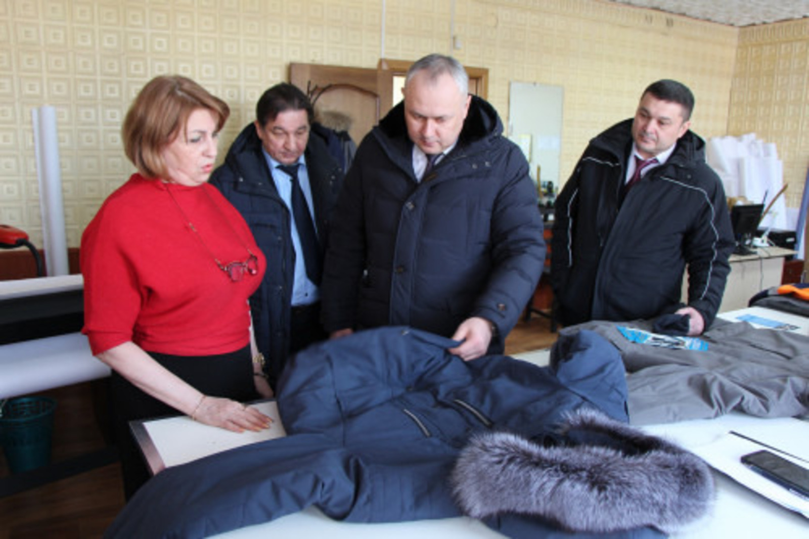 правительство РБ