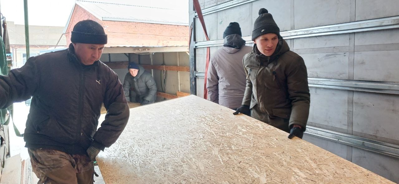 пресс-служба администрации Аскинского района  соцсети