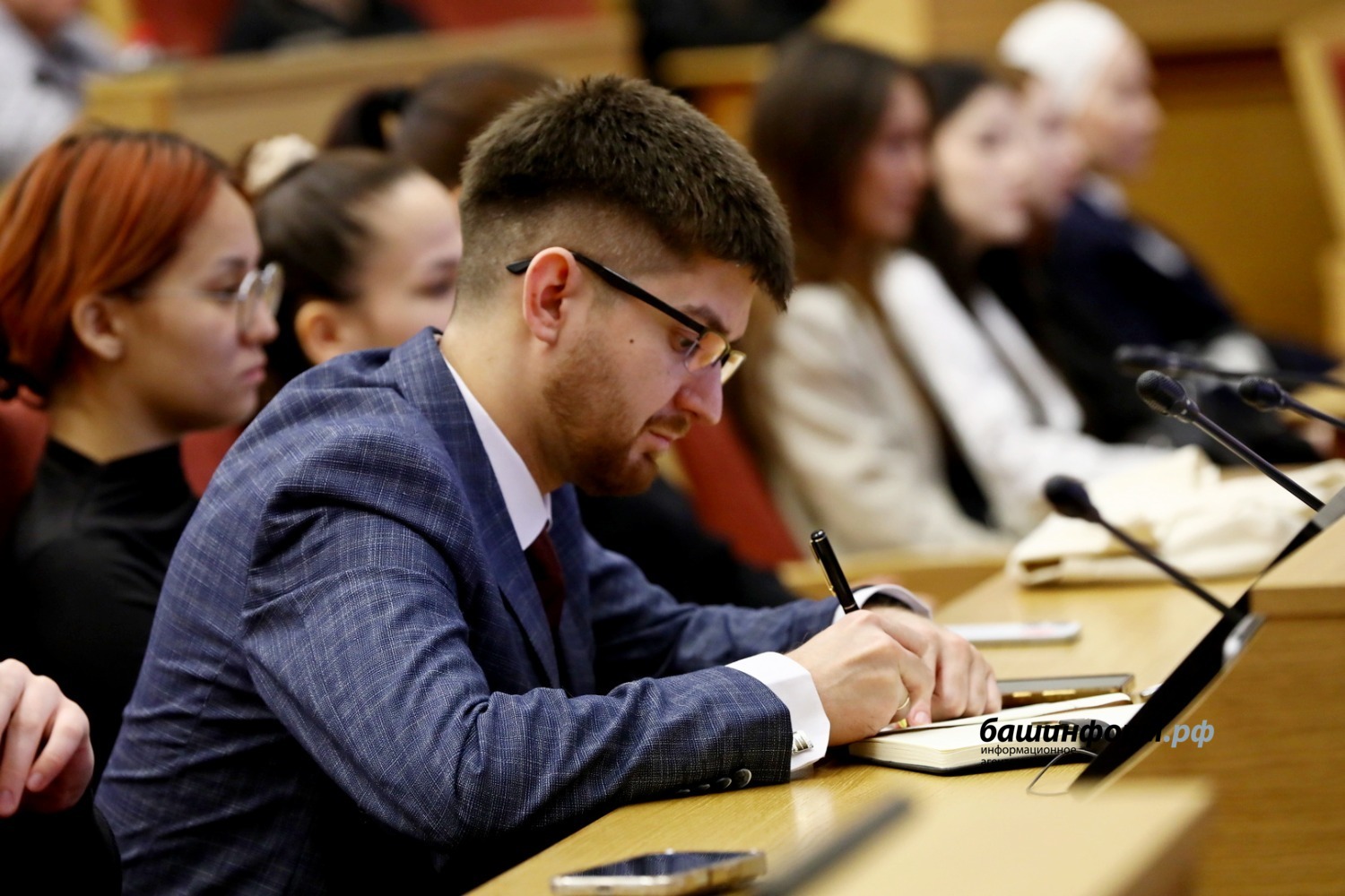 Валерий Шахов Башинформ