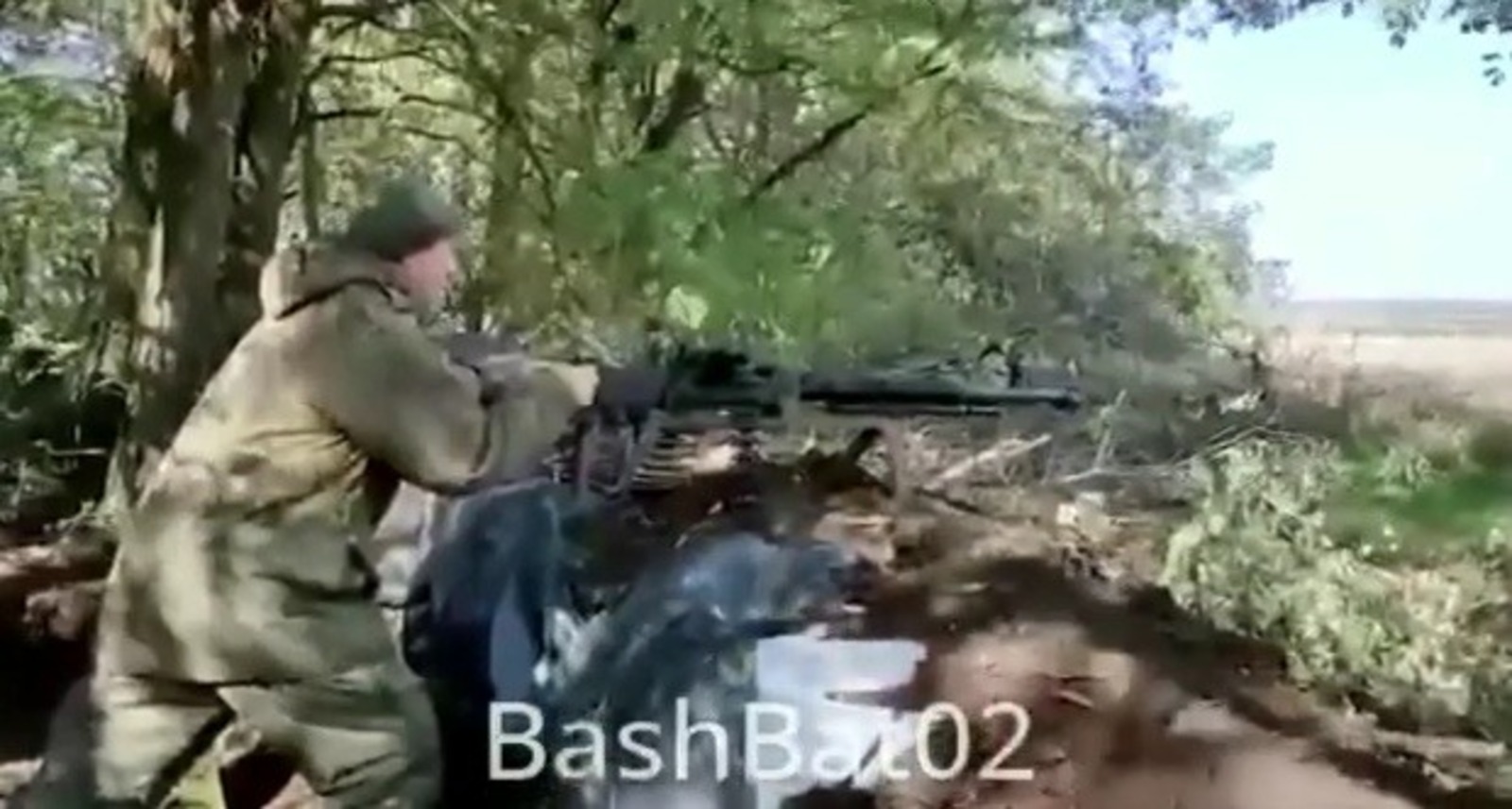 скриншот видео