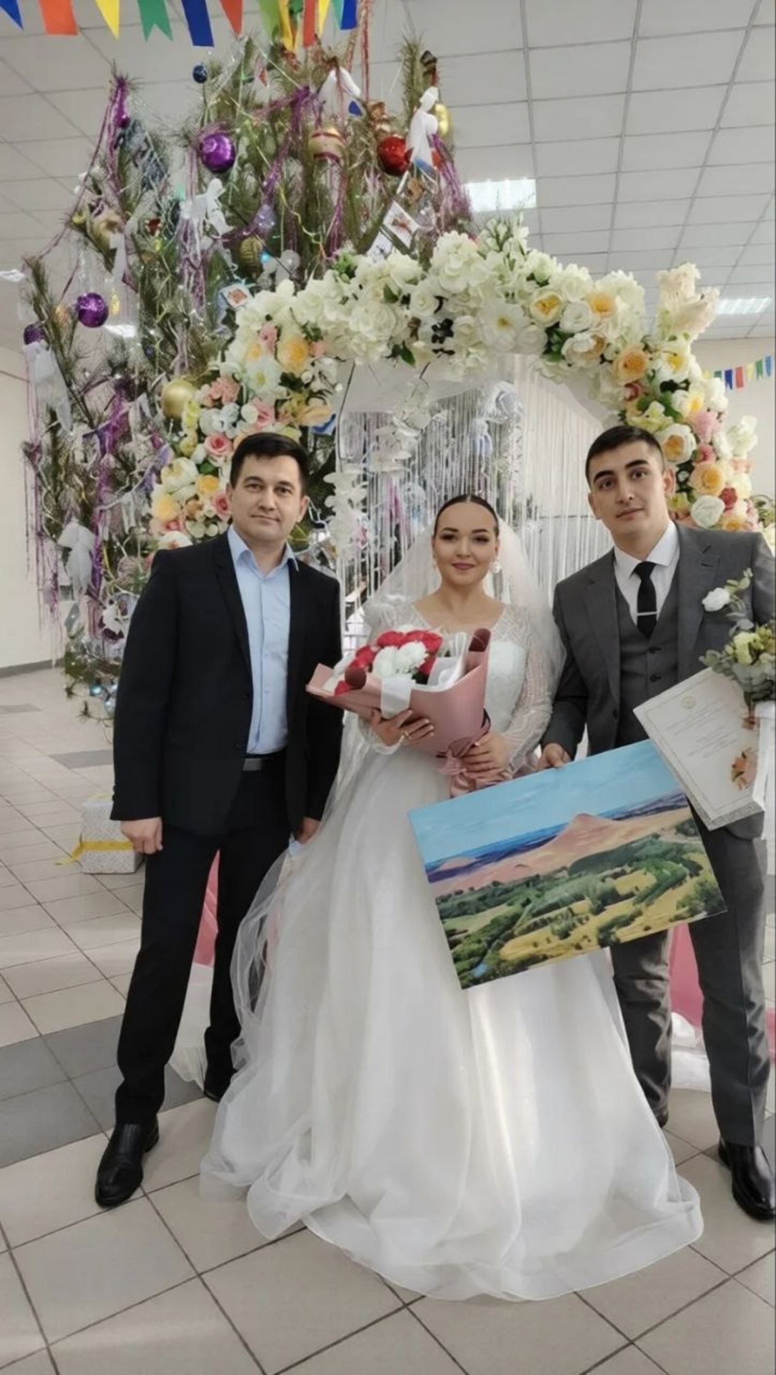 пресс-служба администрации Альшеевского района соцсети