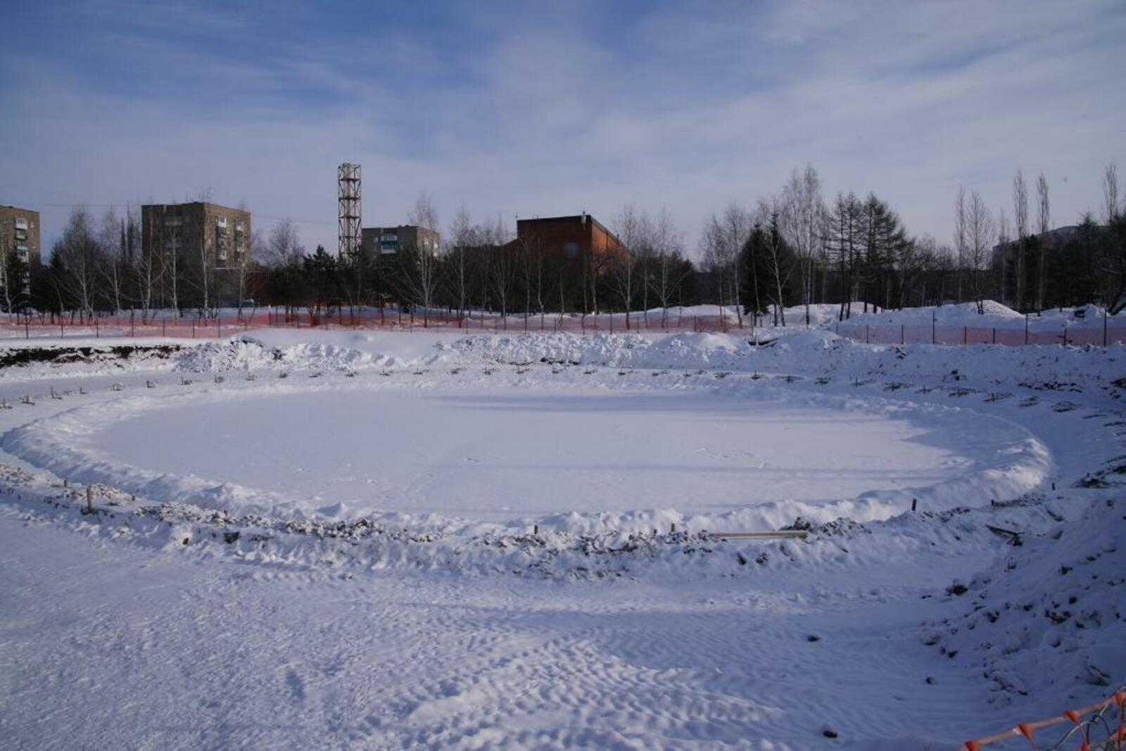 Олег Яровиков