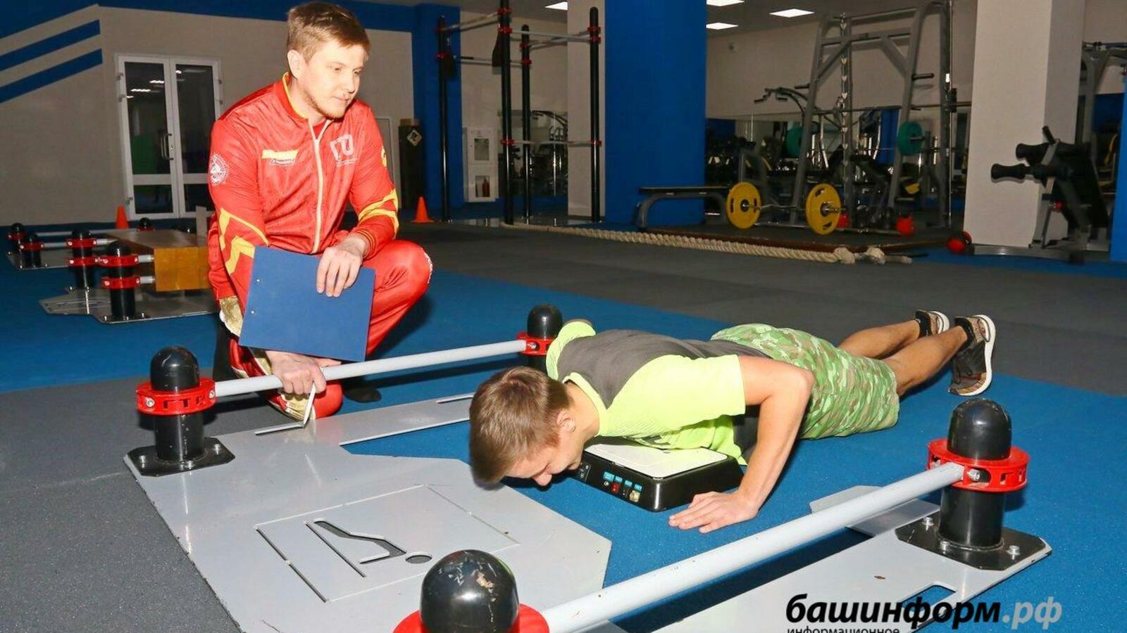 Валерий Шахов