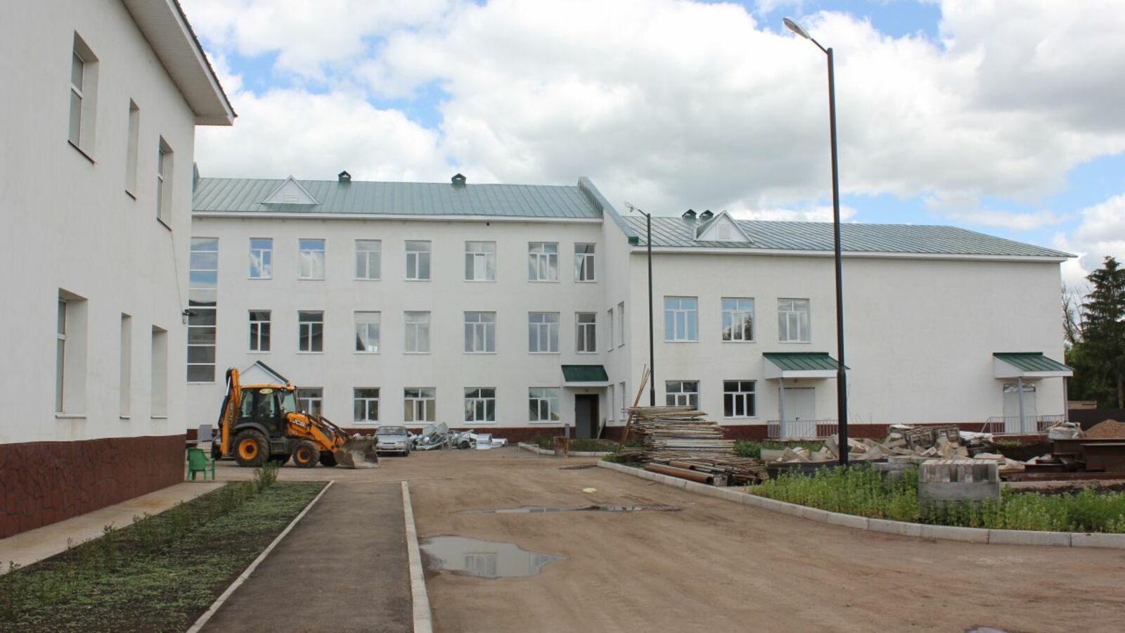 Ксения Калинина