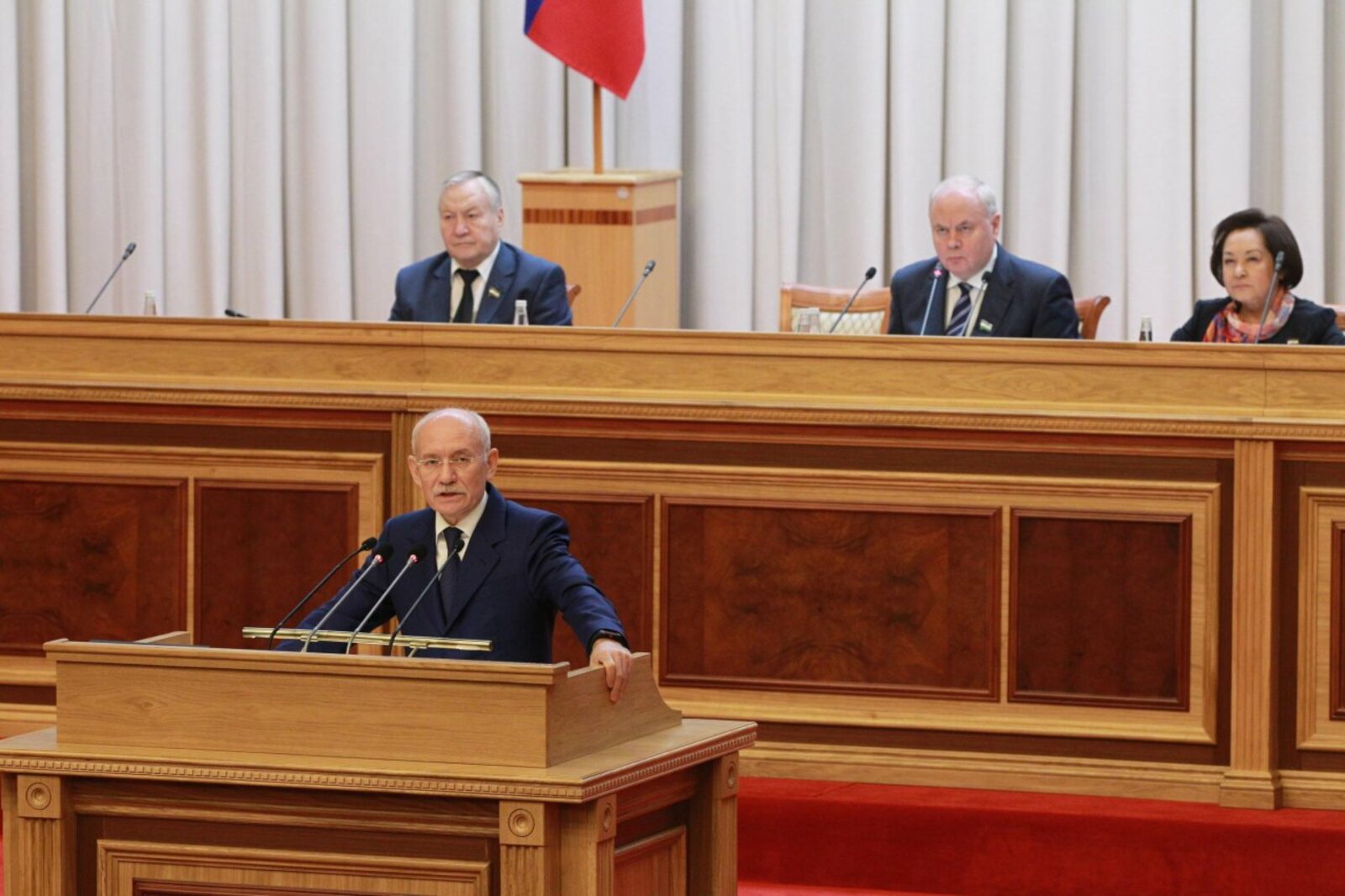 Олег Яровиков