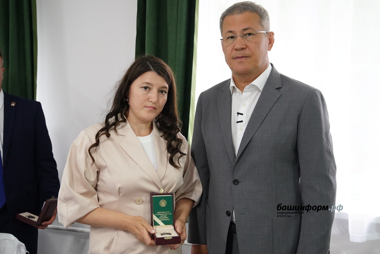 Олег Яровиков