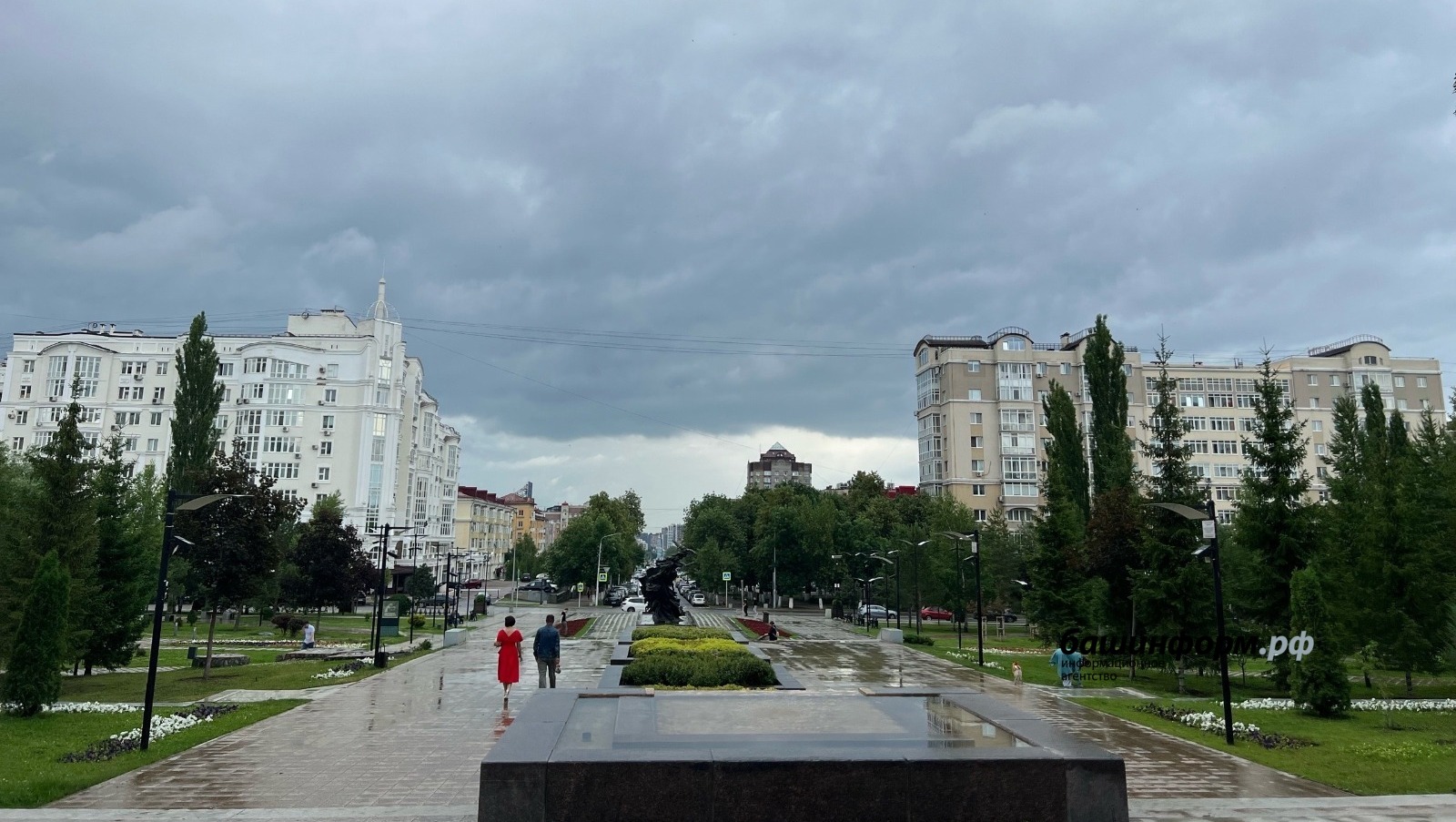 Ксения Калинина