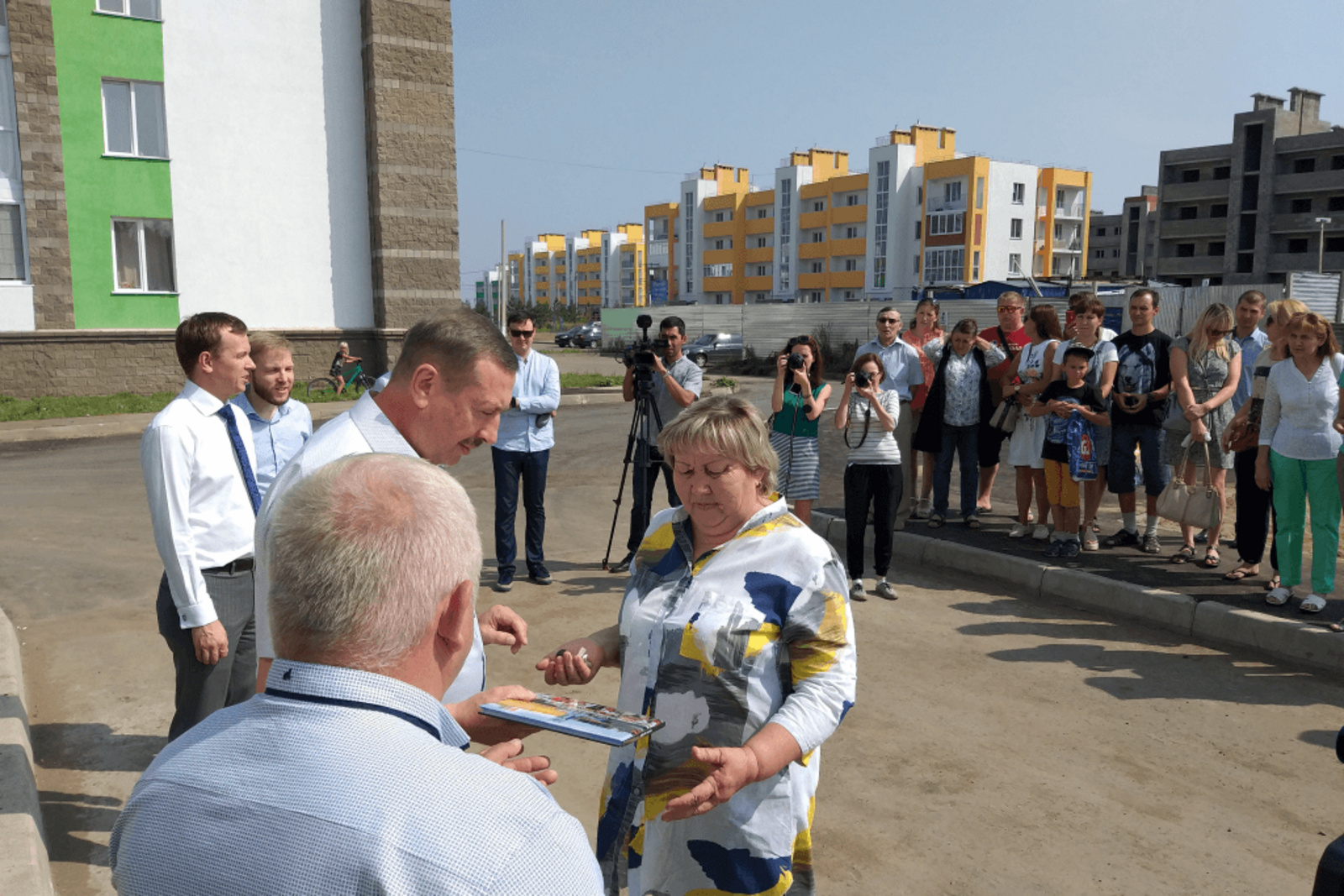 Госстрой РБ
