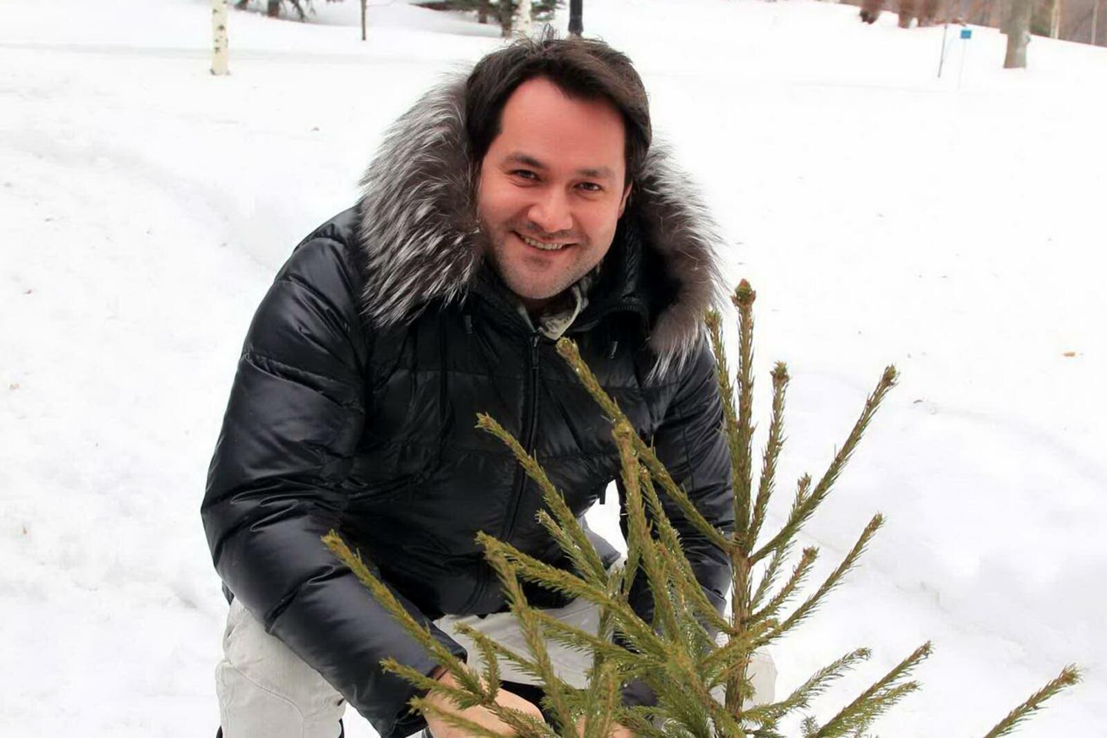 Олег Яровиков